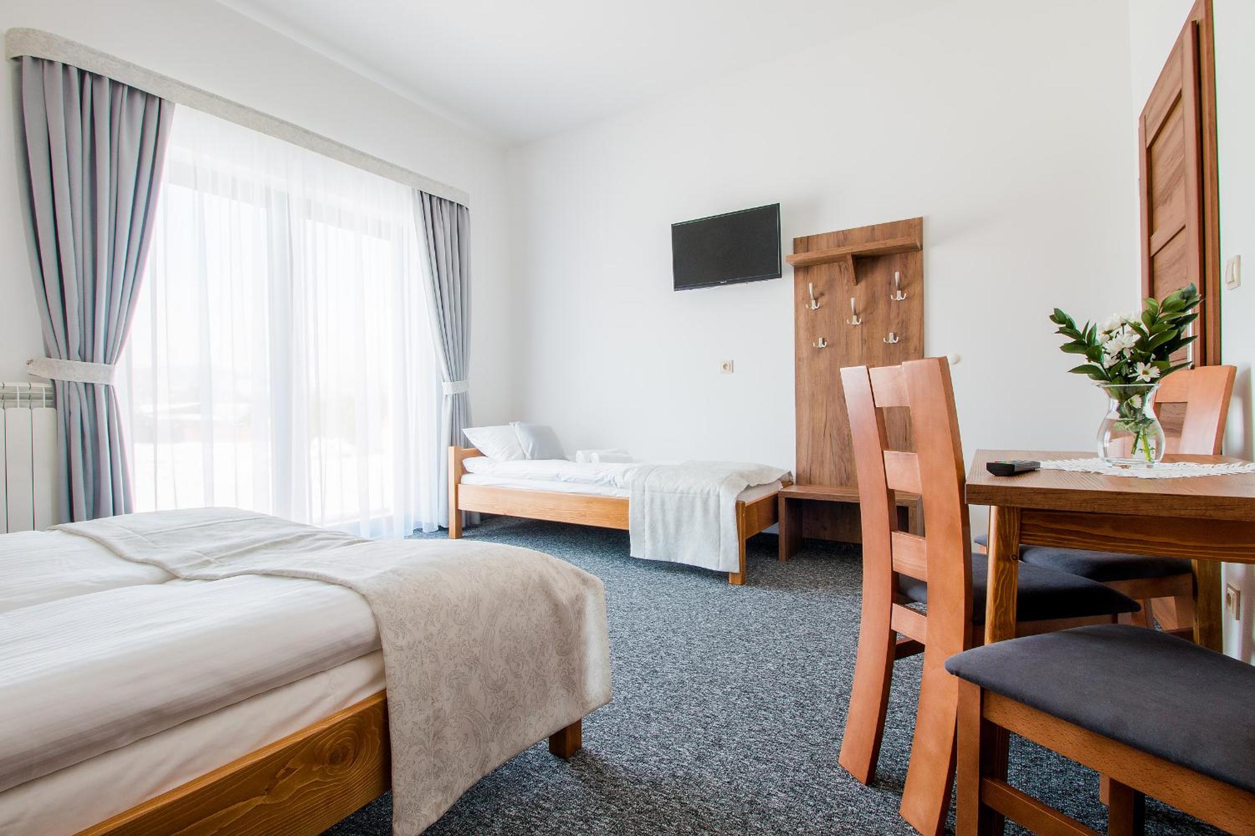 Triple Room photo 2
