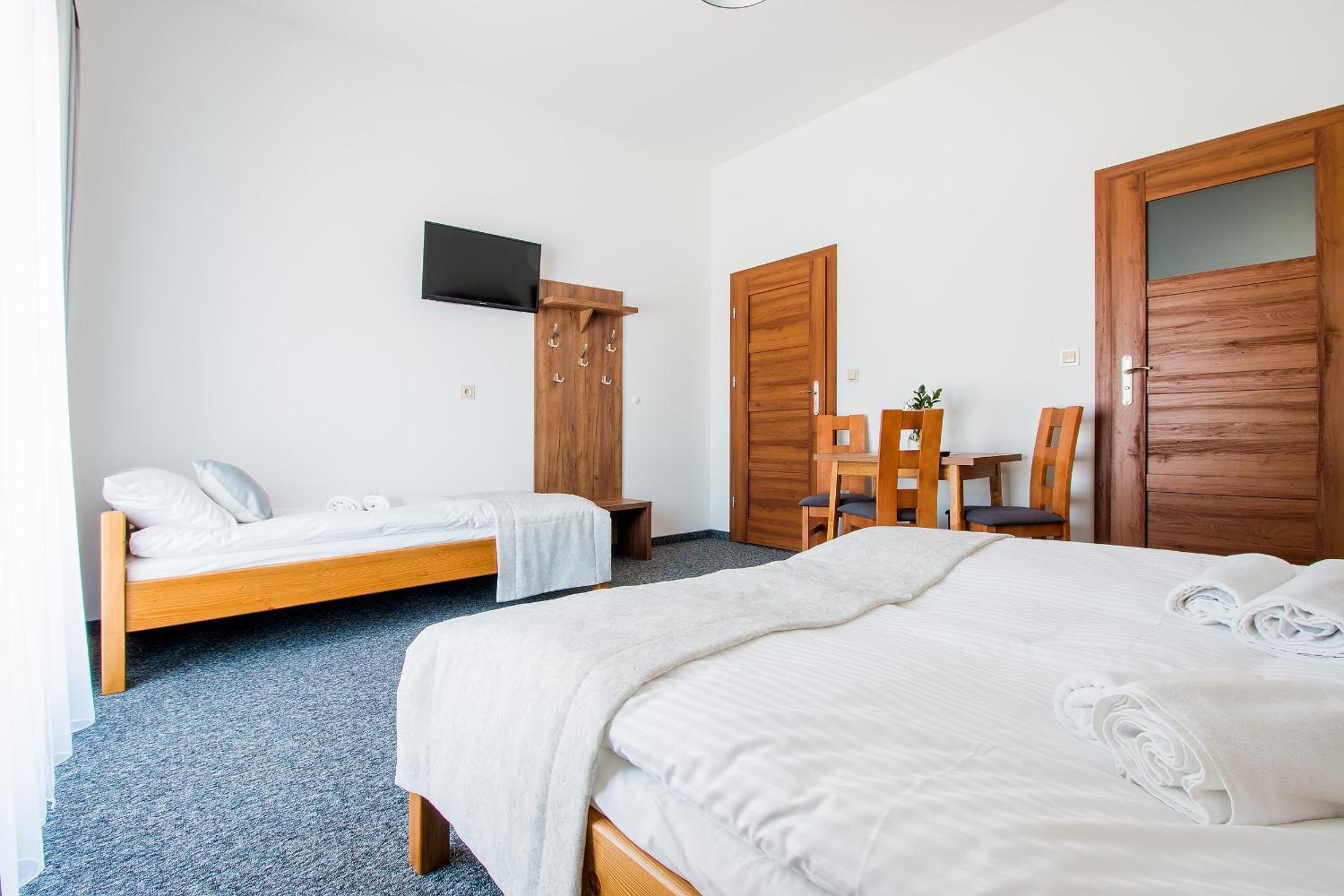 Triple Room photo 3