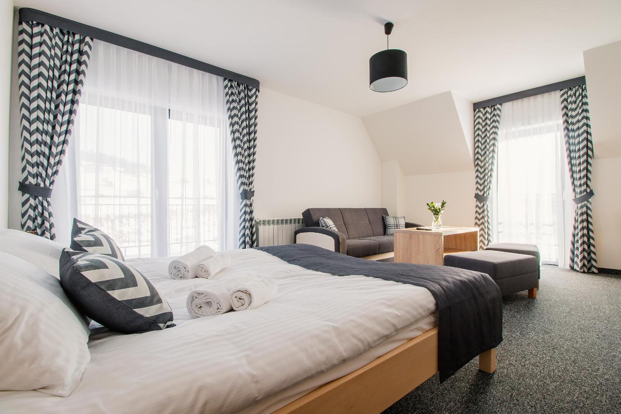 Quadruple Room photo 3