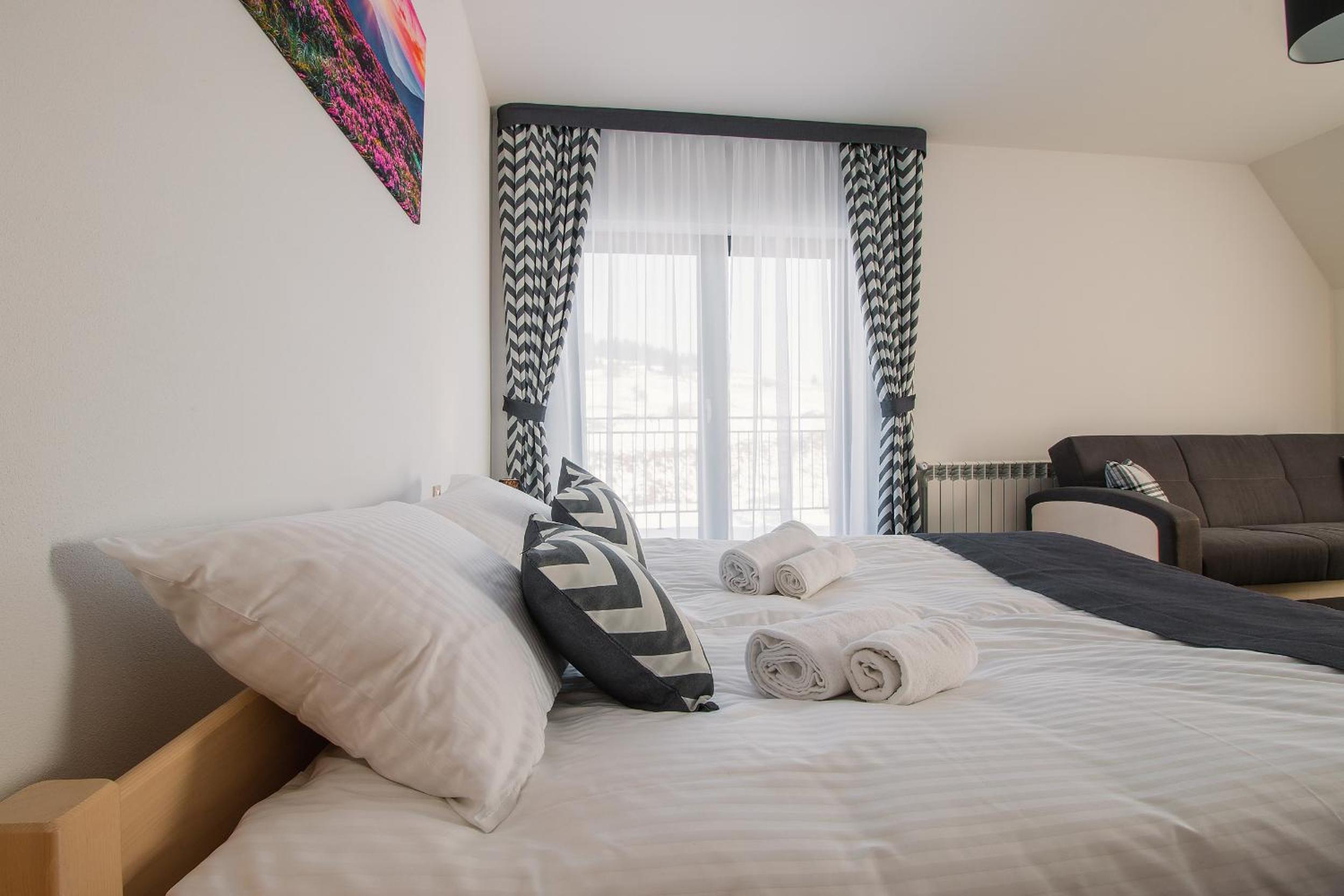 Quadruple Room photo 2