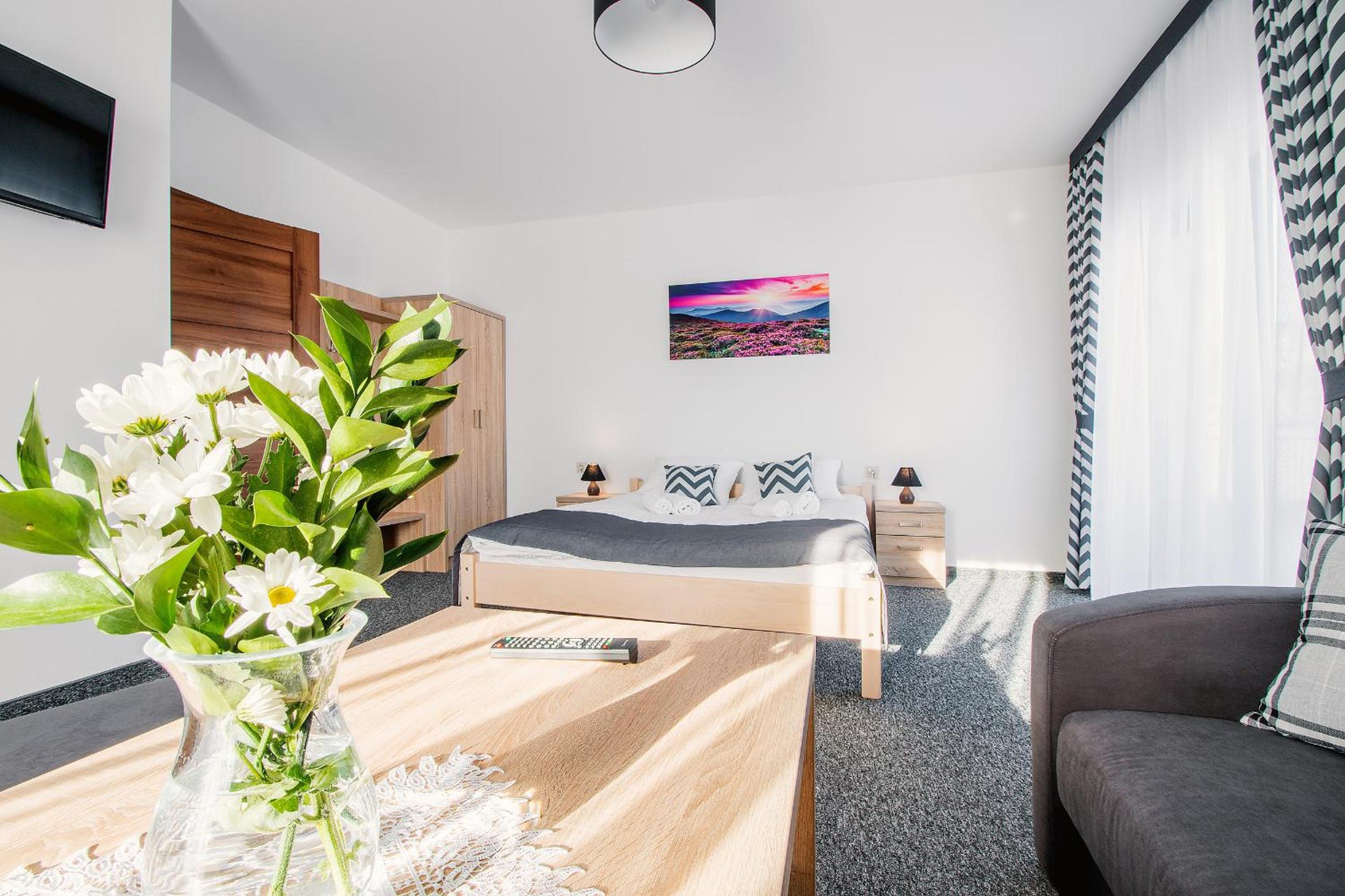 Quadruple Room photo 1