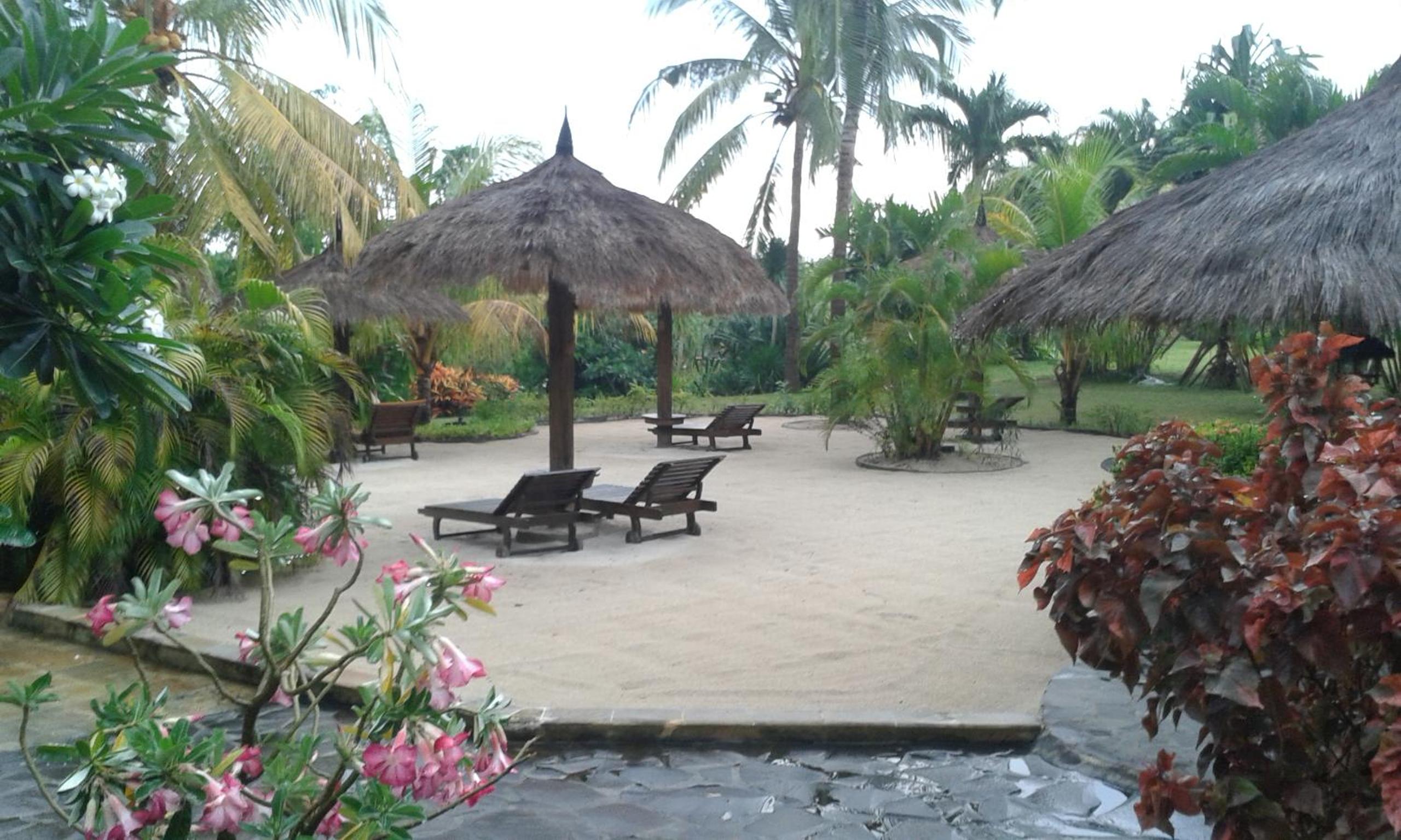 Deluxe Double Room with Pool View - Photo 6