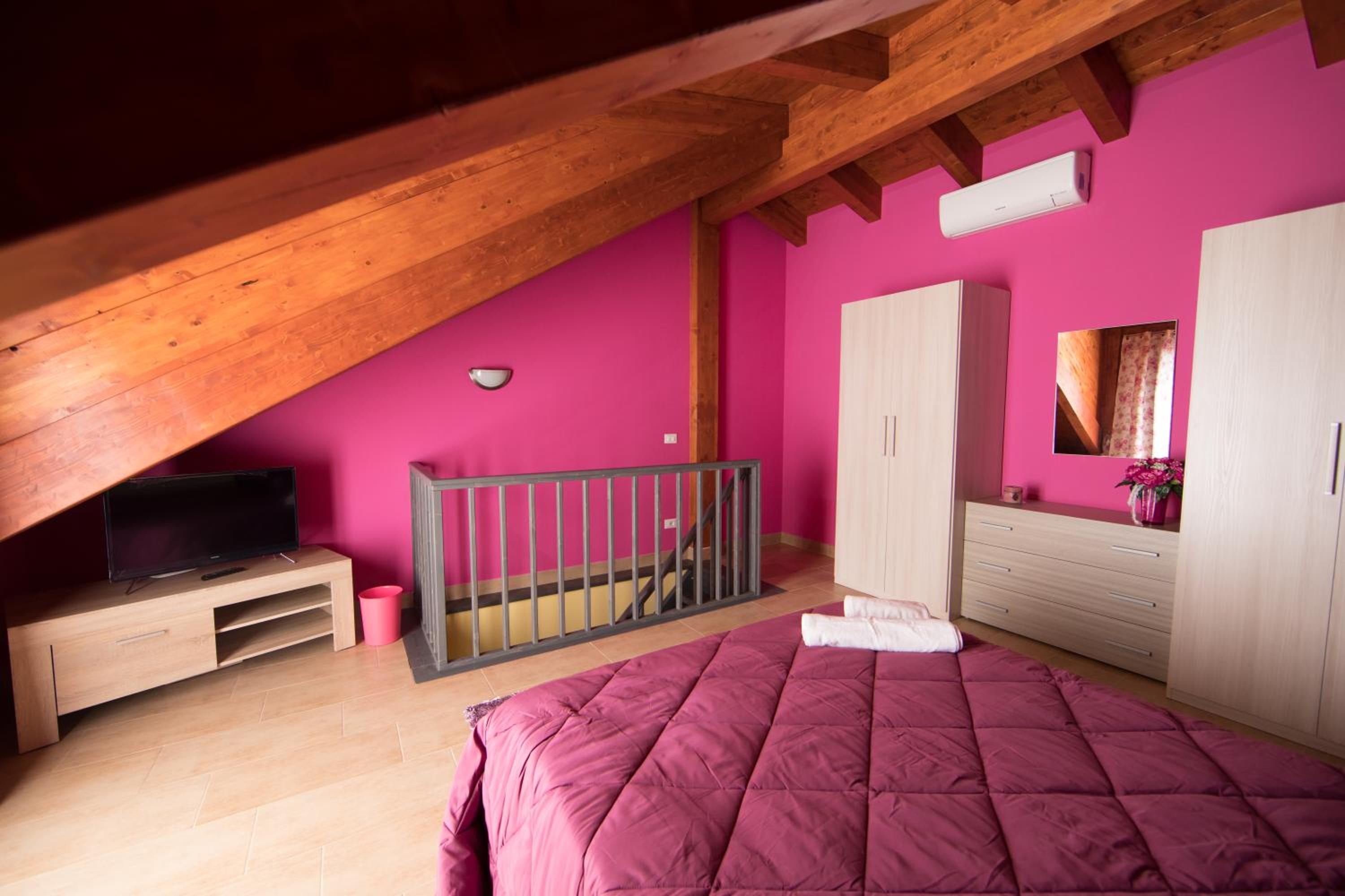 Double Or Twin Room photo 1