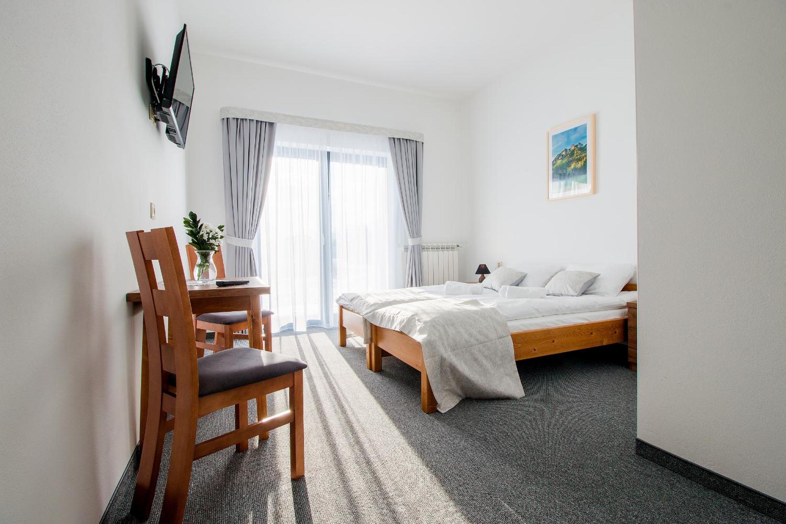 Double Room photo 1