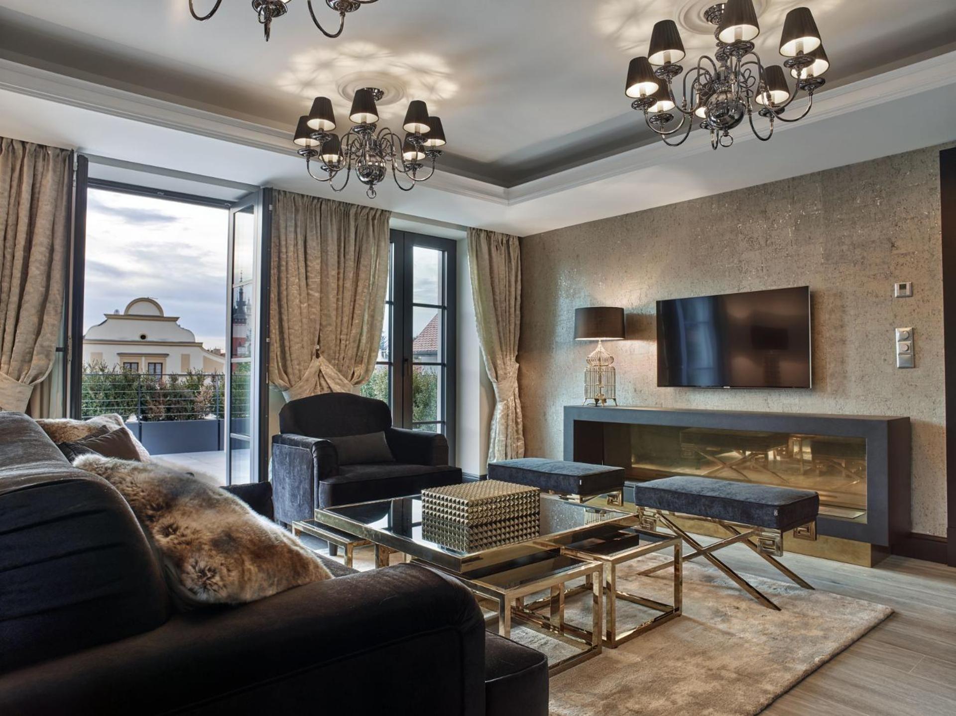 Suite with Terrace photo 1