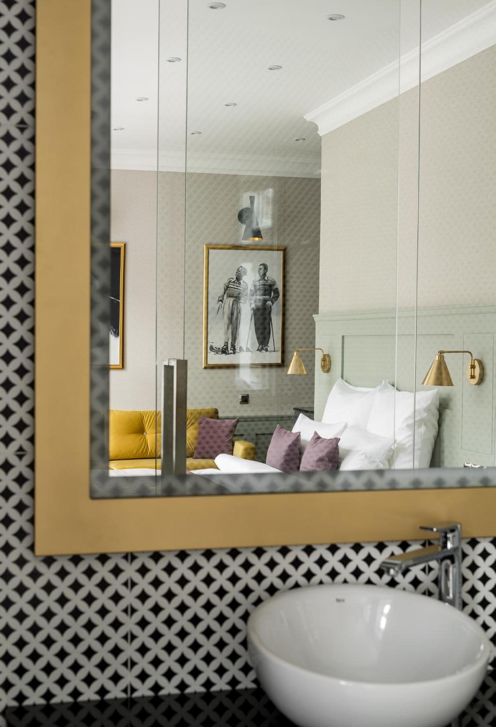 Superior Triple Room