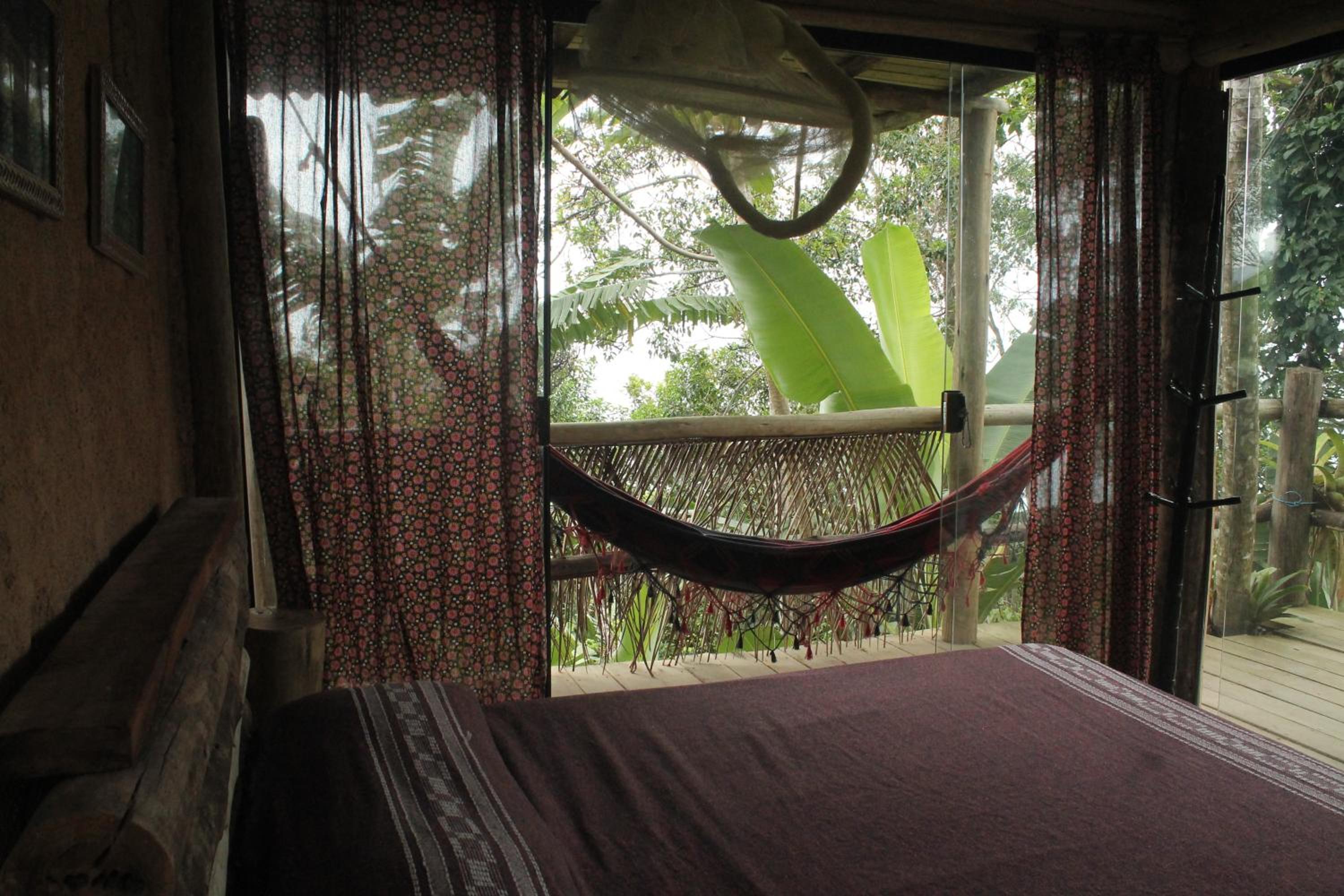 Deluxe Suite with Sea View photo 3