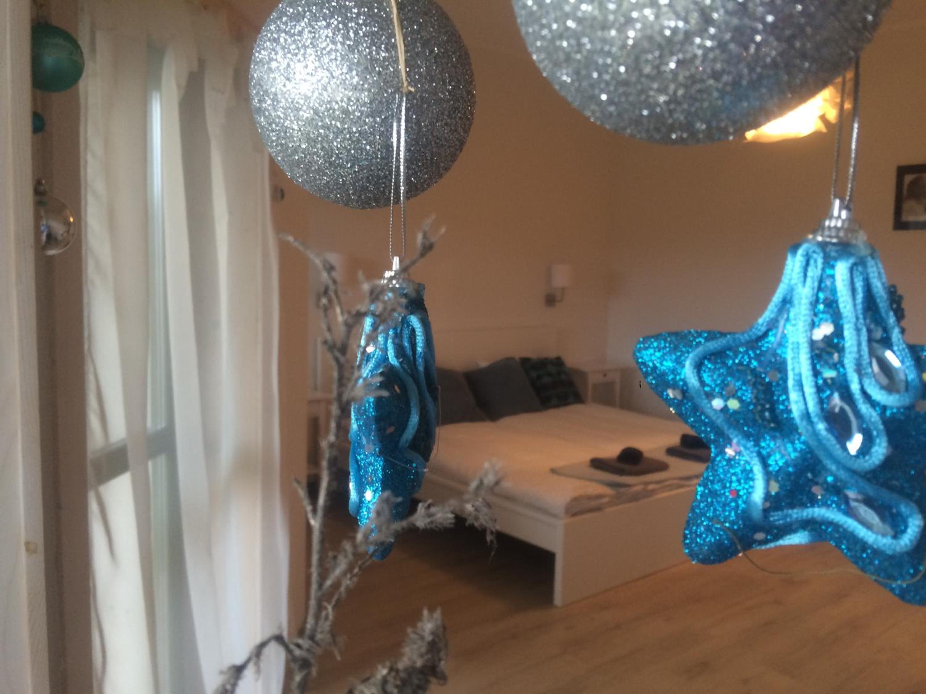 Triple Room with Terrace photo 1