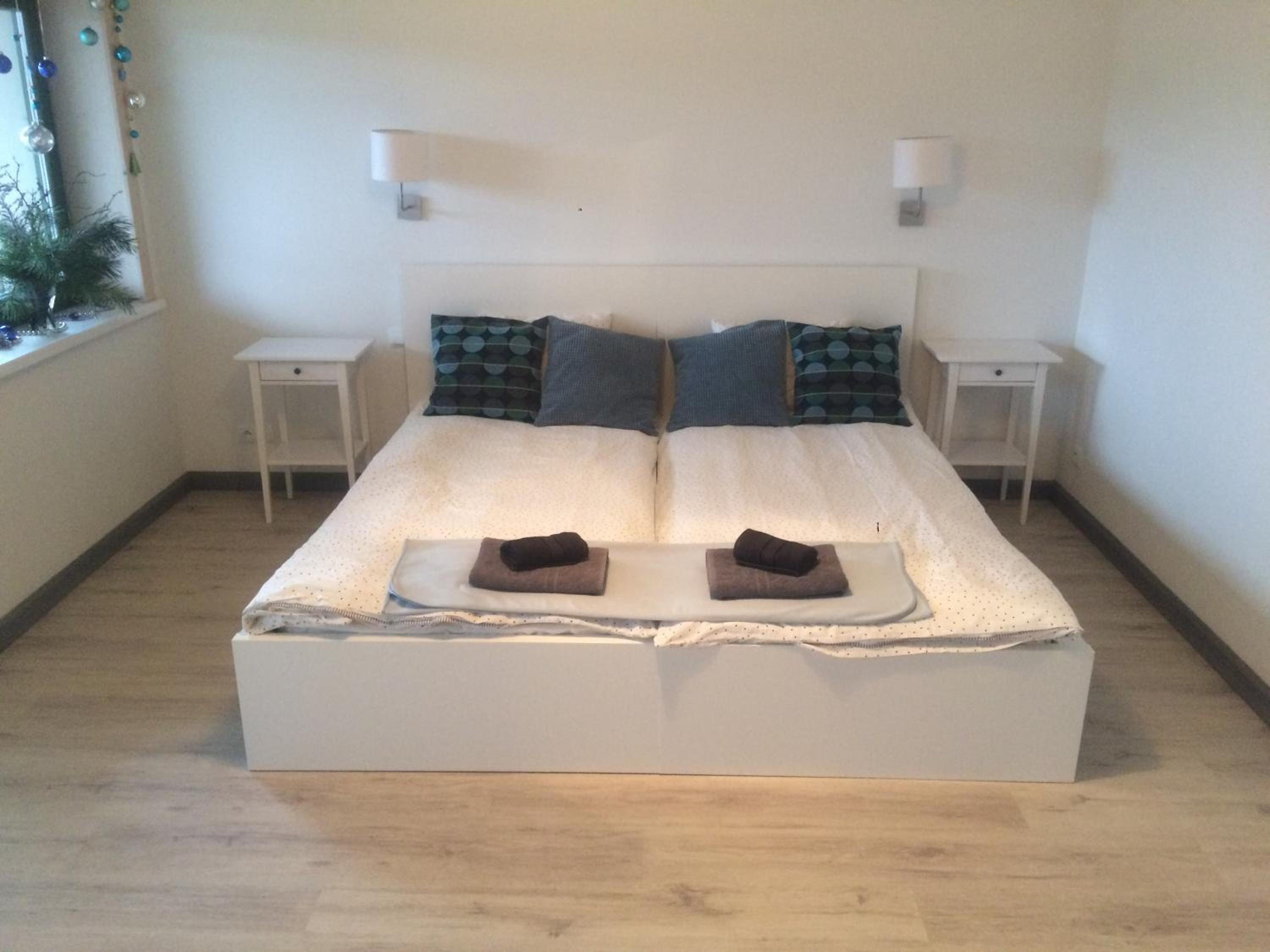 Triple Room with Terrace photo 2