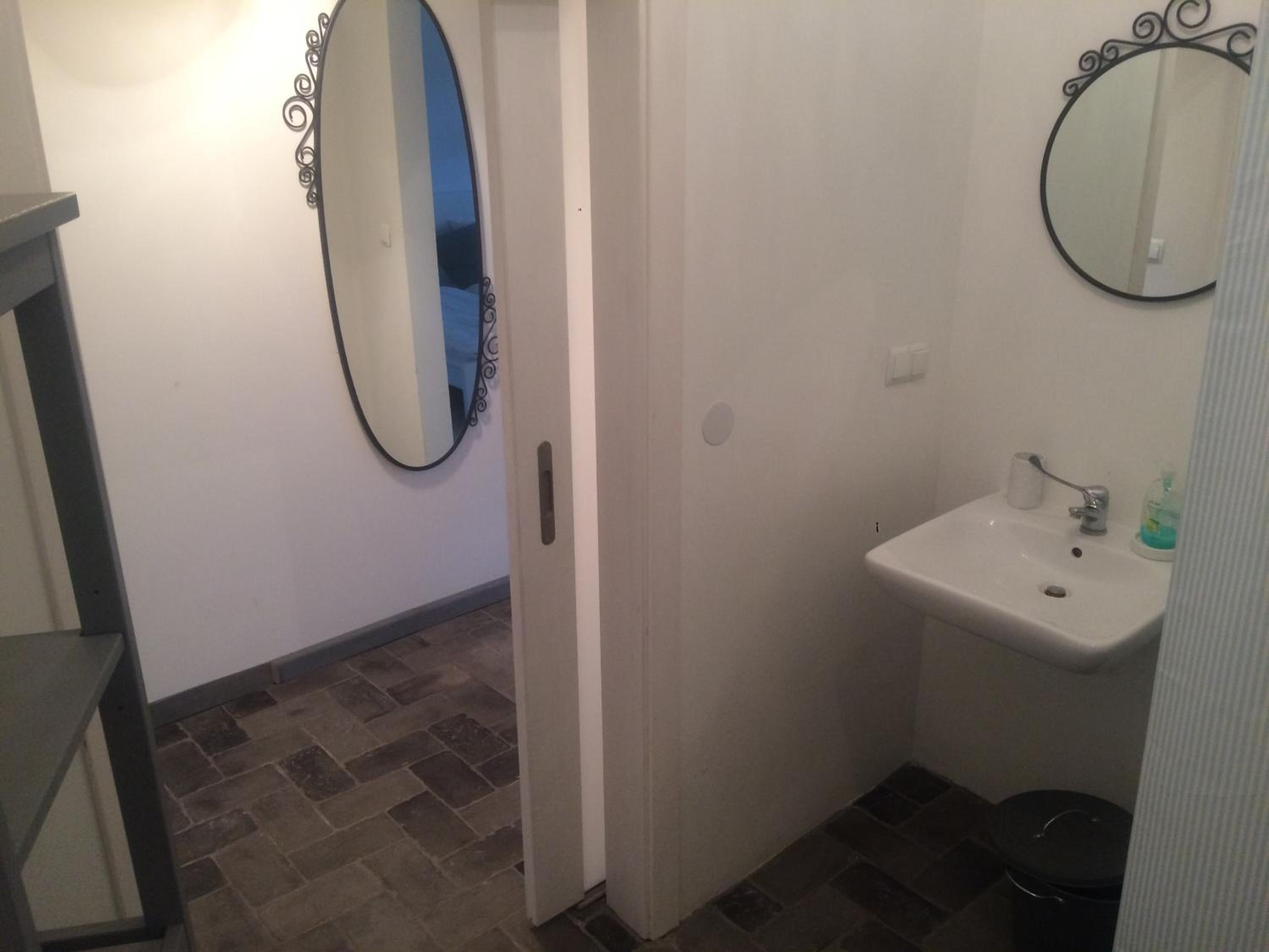 Triple Room with Terrace photo 3