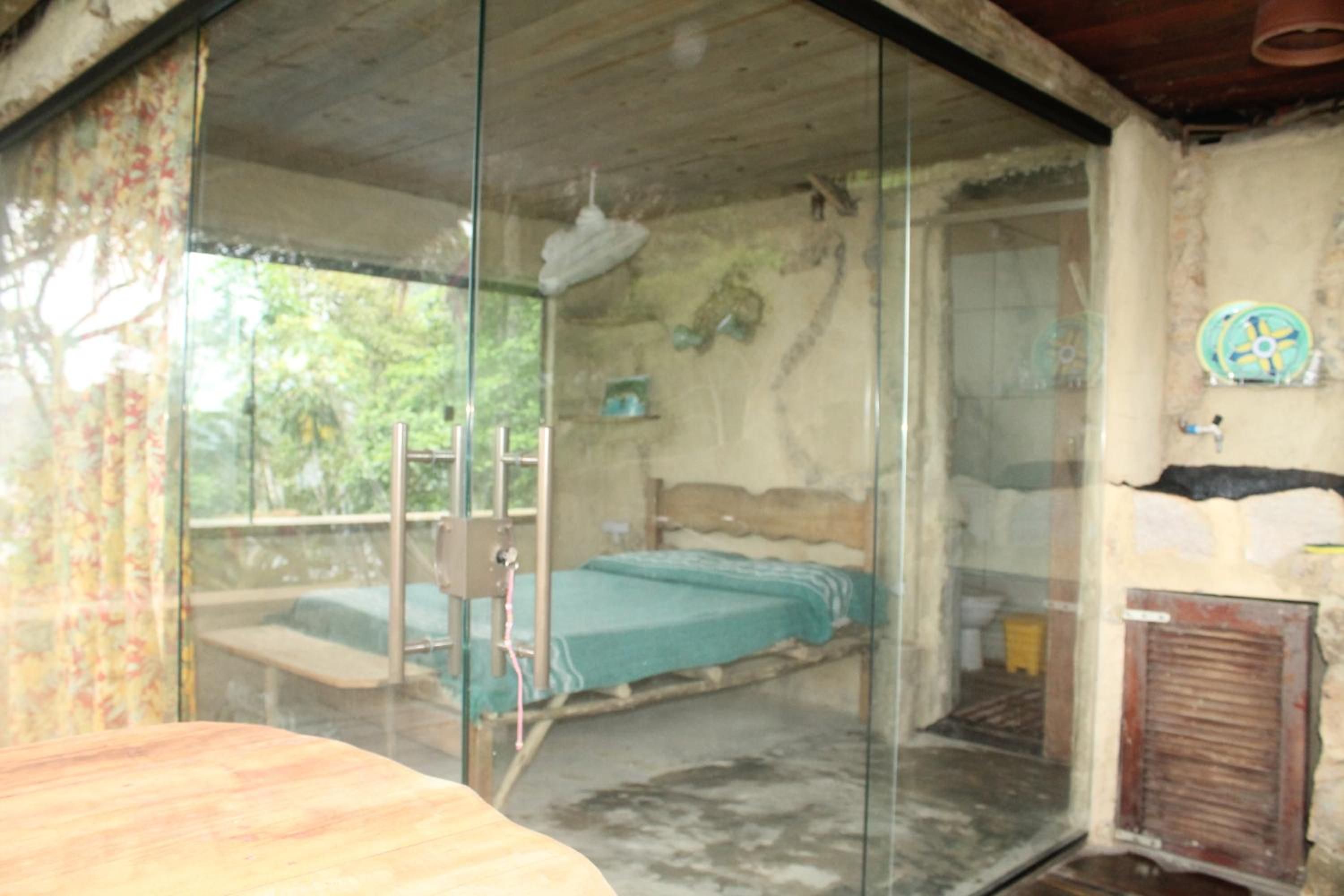 Queen Suite with Sea View photo 1