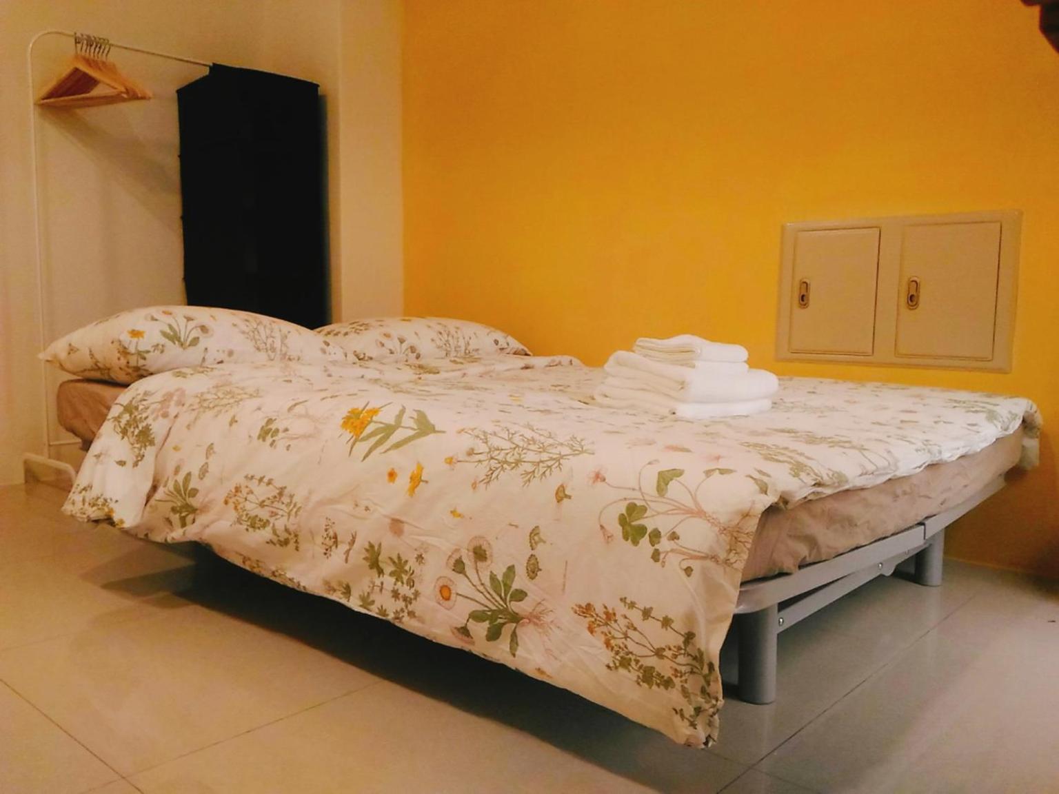 Double Room With Private External Bathroom photo 2