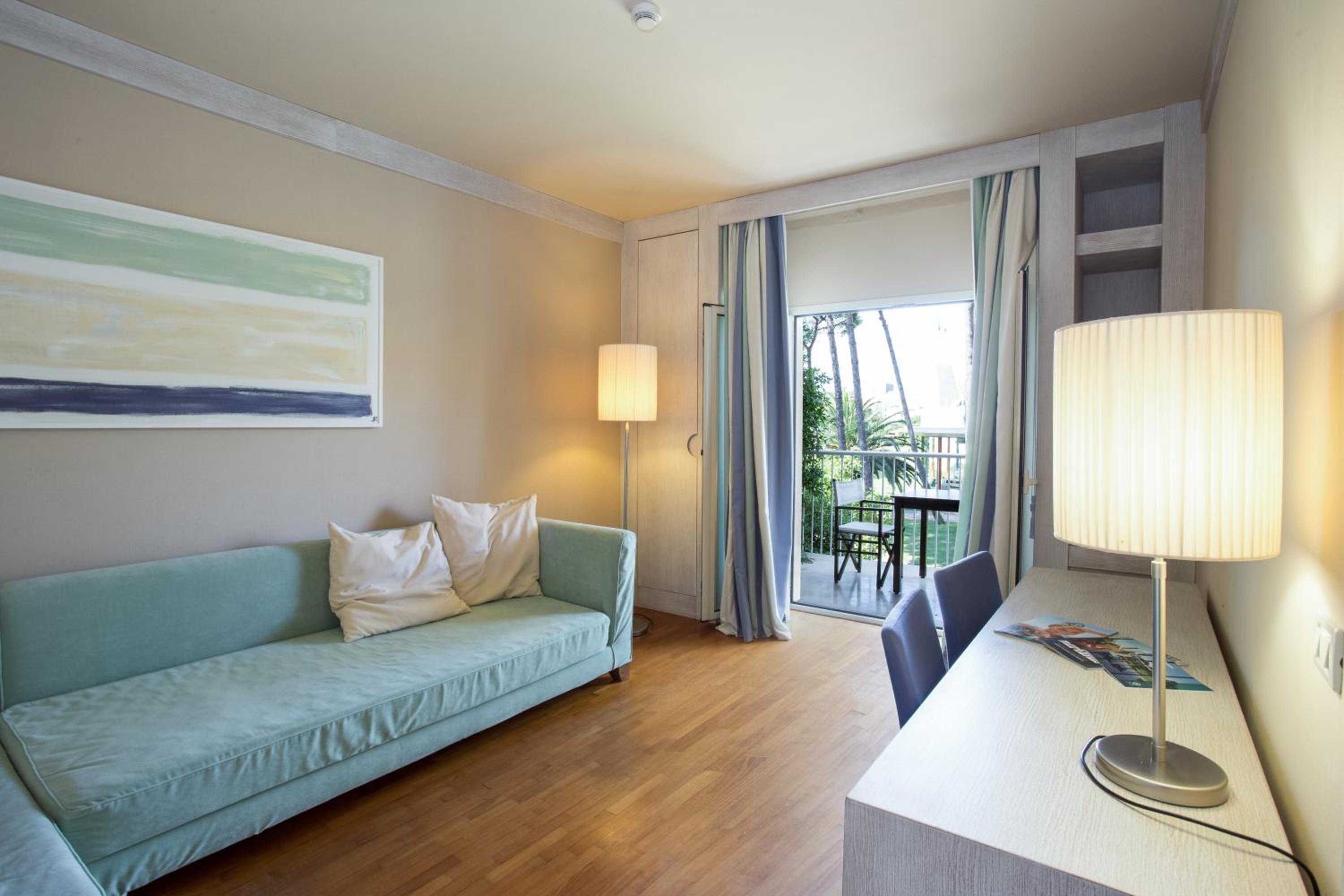 Junior Suite - Photo 2