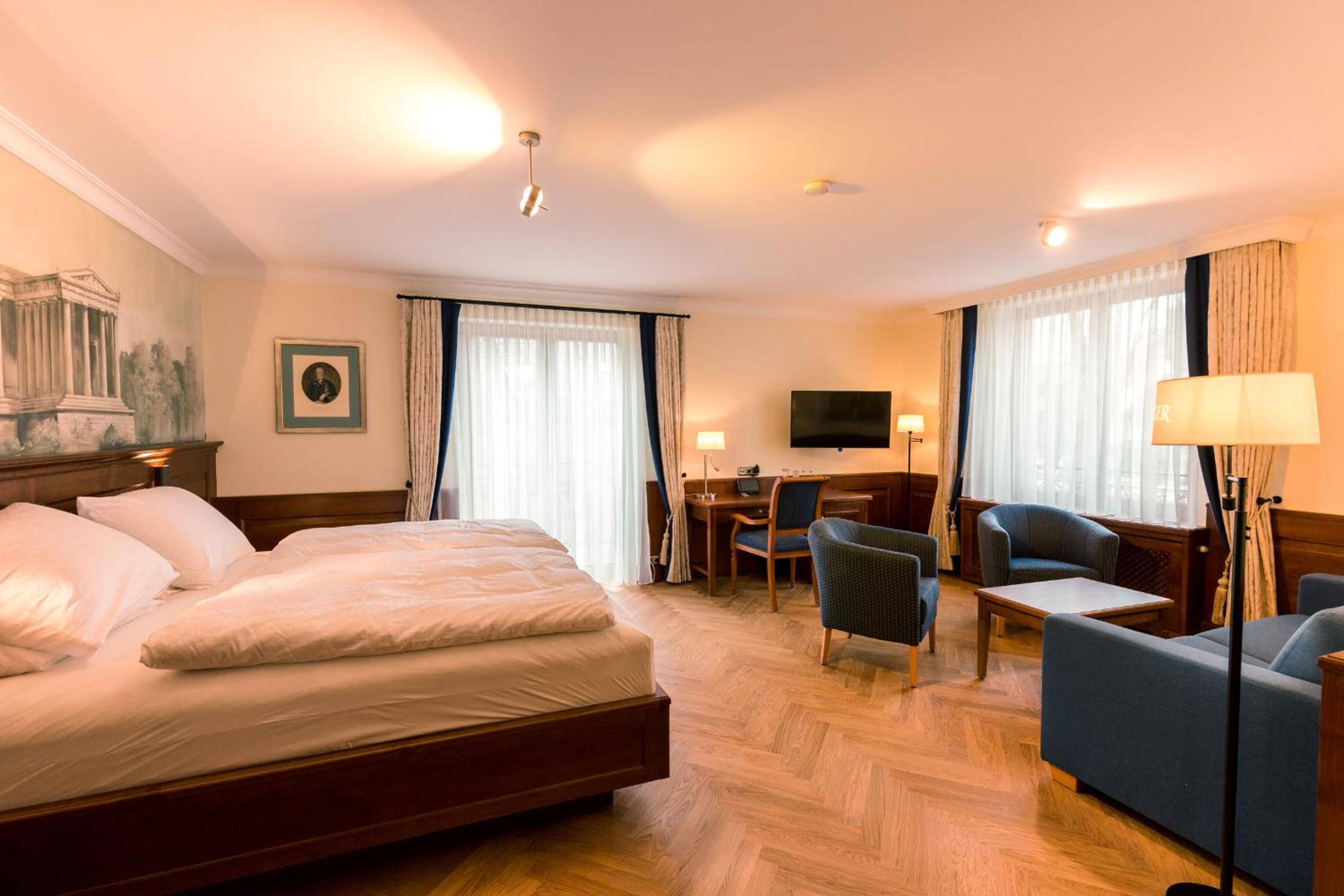 Junior Suite