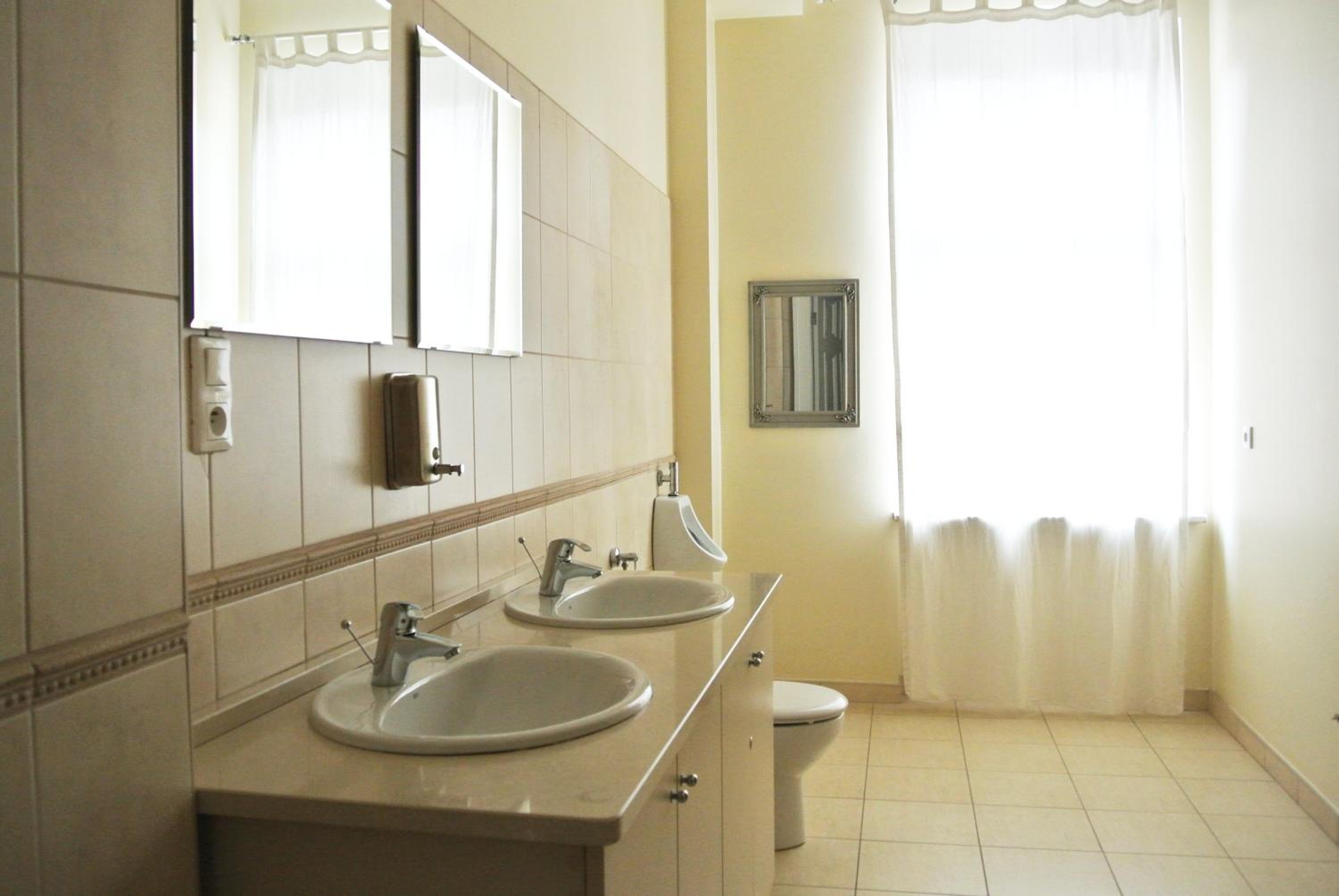Double Room with external bathroom photo 2