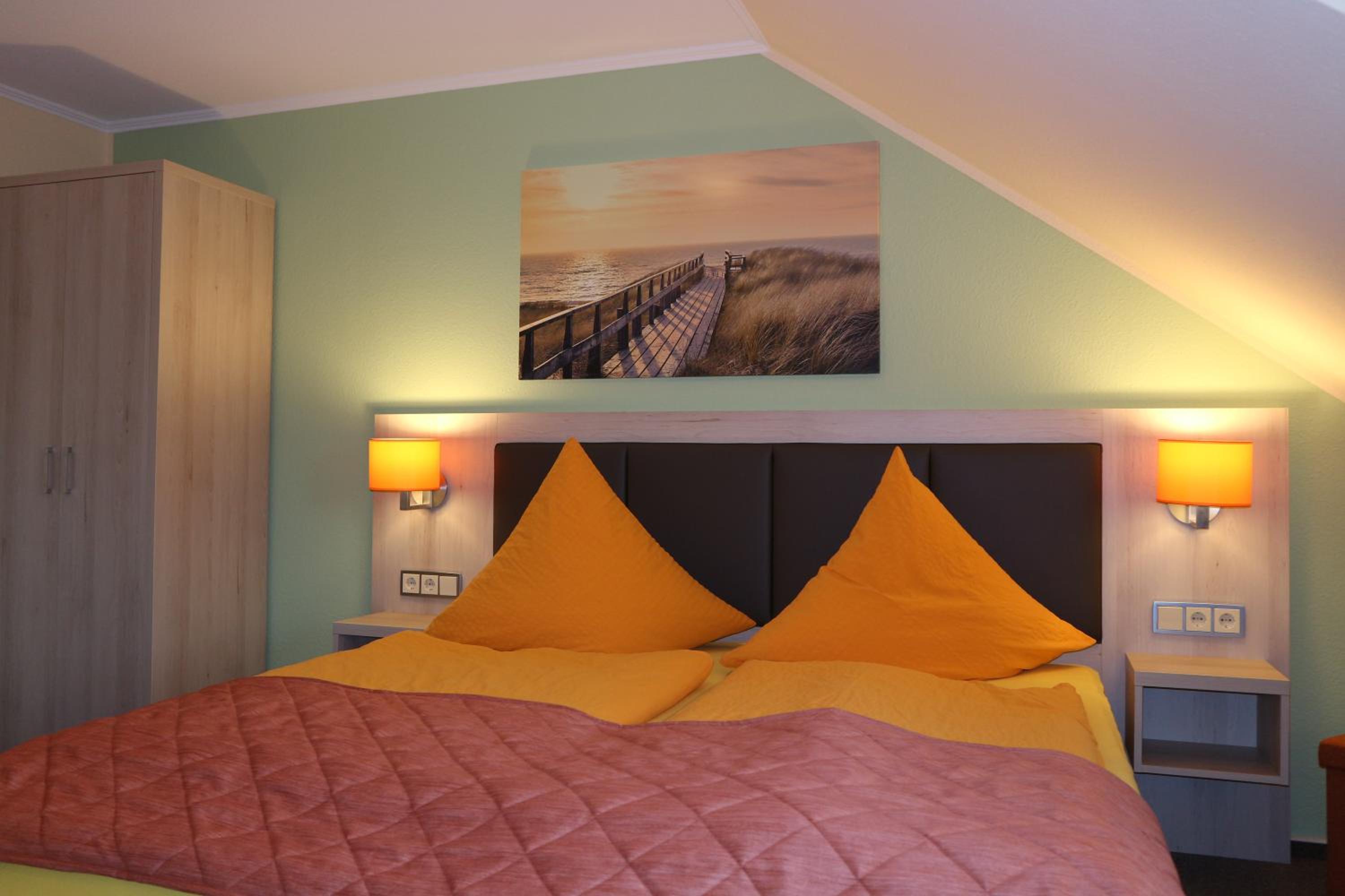 Double Room photo 1
