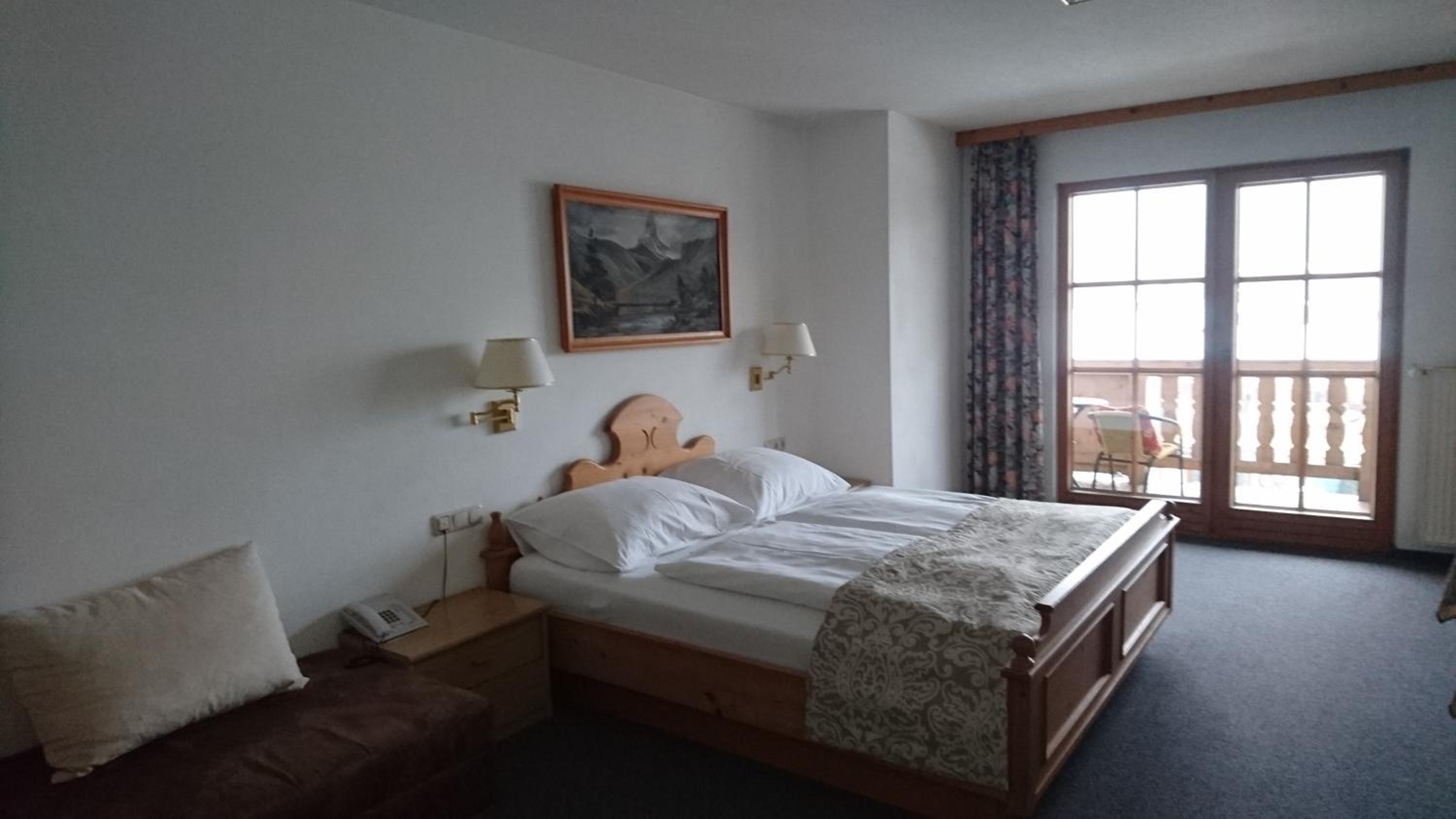 Quadruple Room with Two Bedrooms photo 2