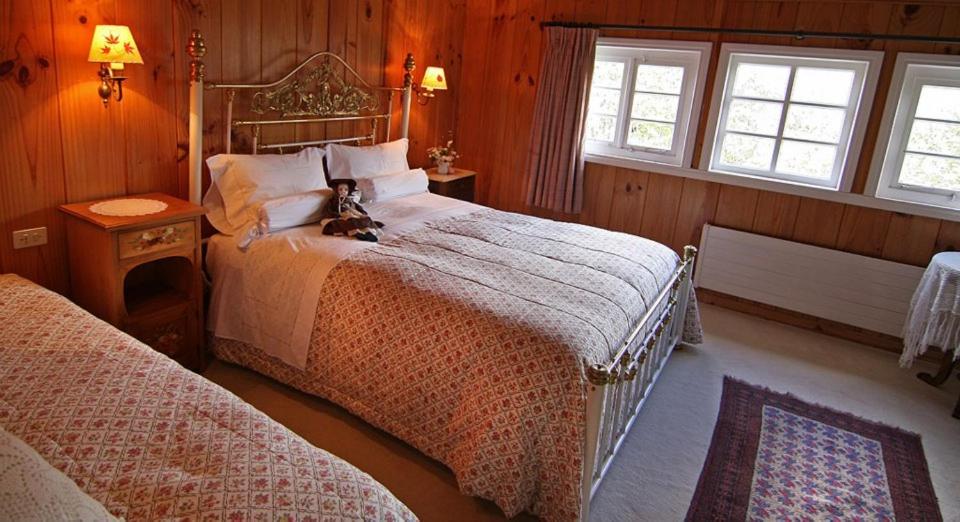 Triple Room with Garden View photo 1