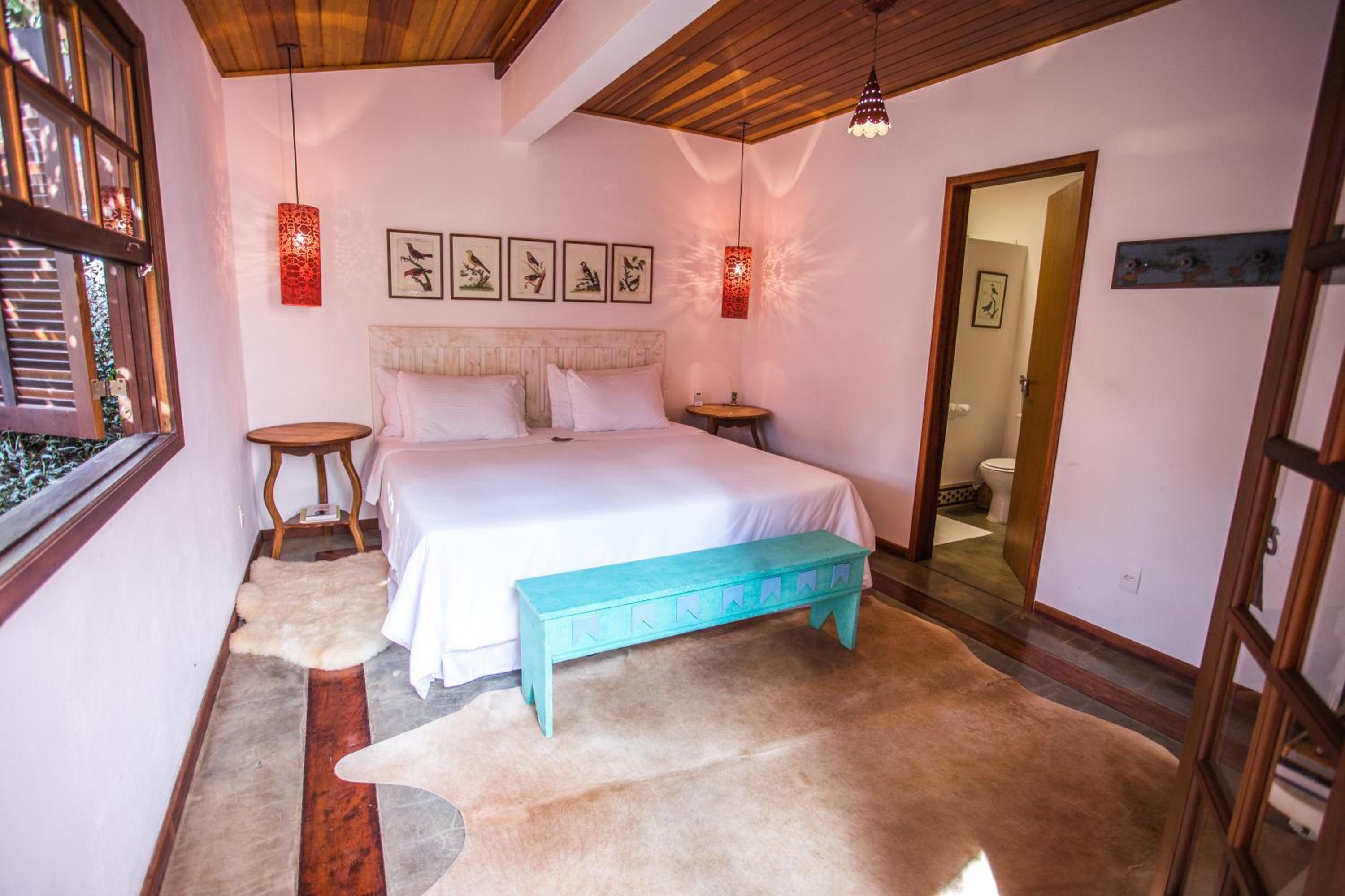 Deluxe King Room photo 3