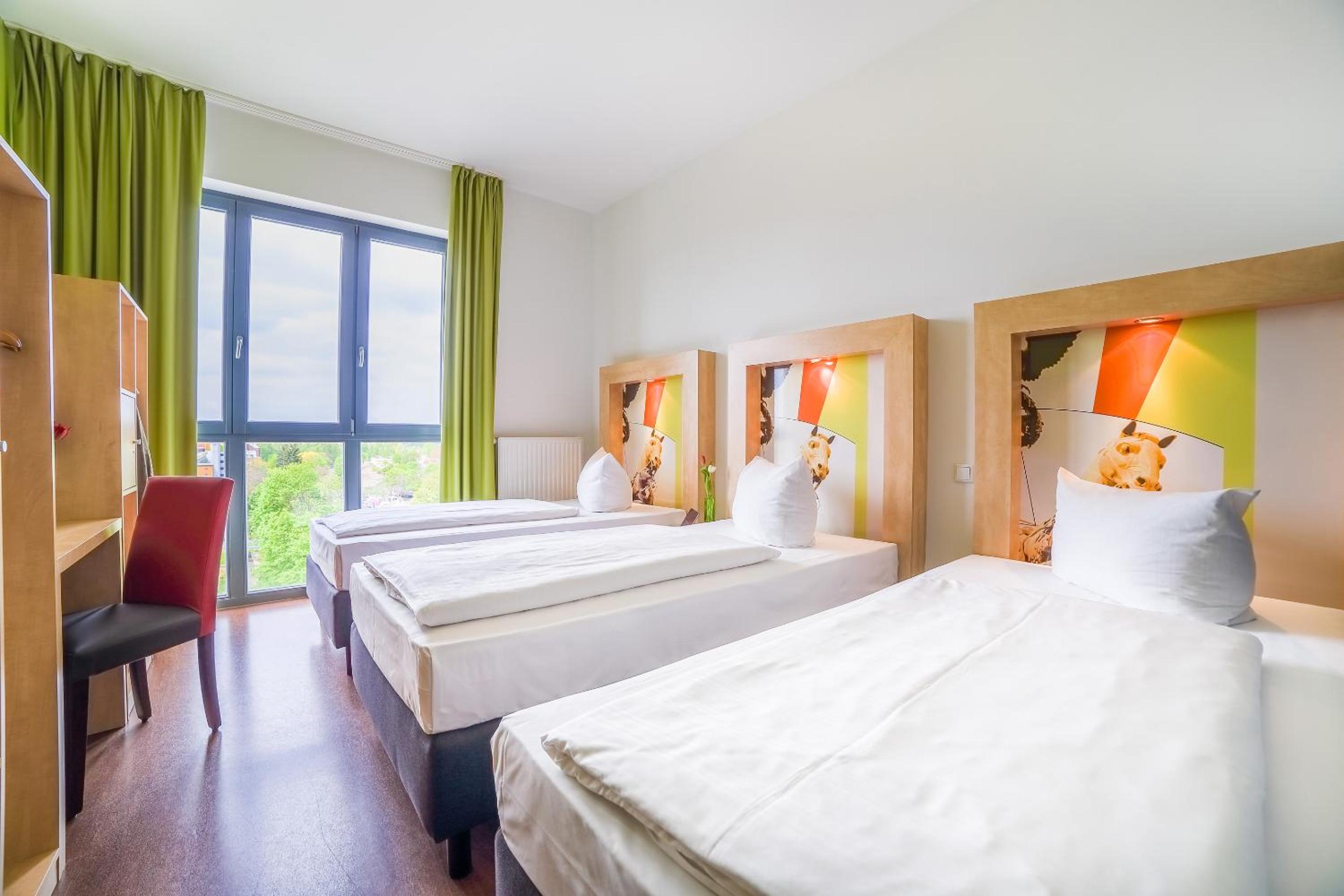 Standard Triple Room photo 1