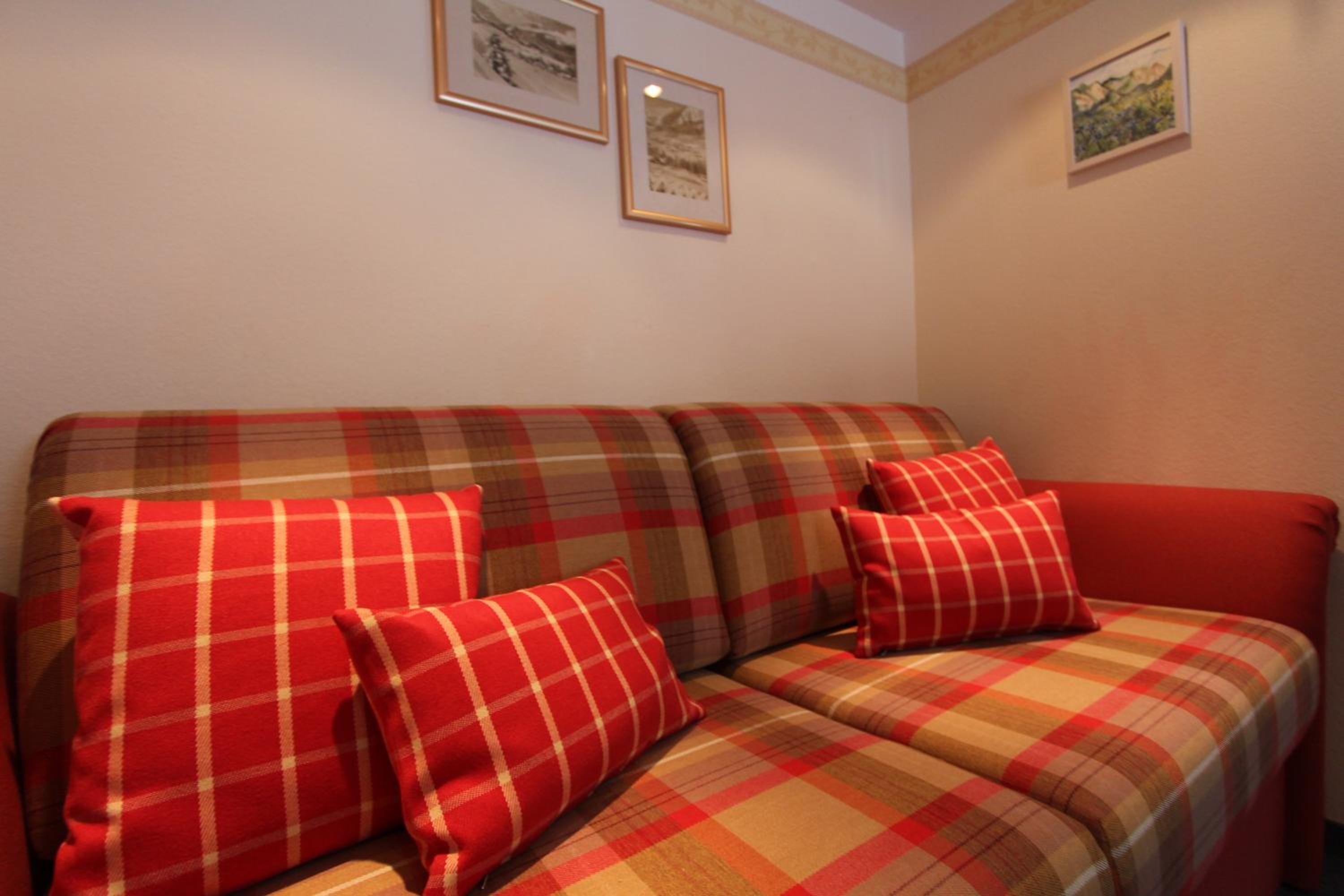 Double Room with Balcony photo 2
