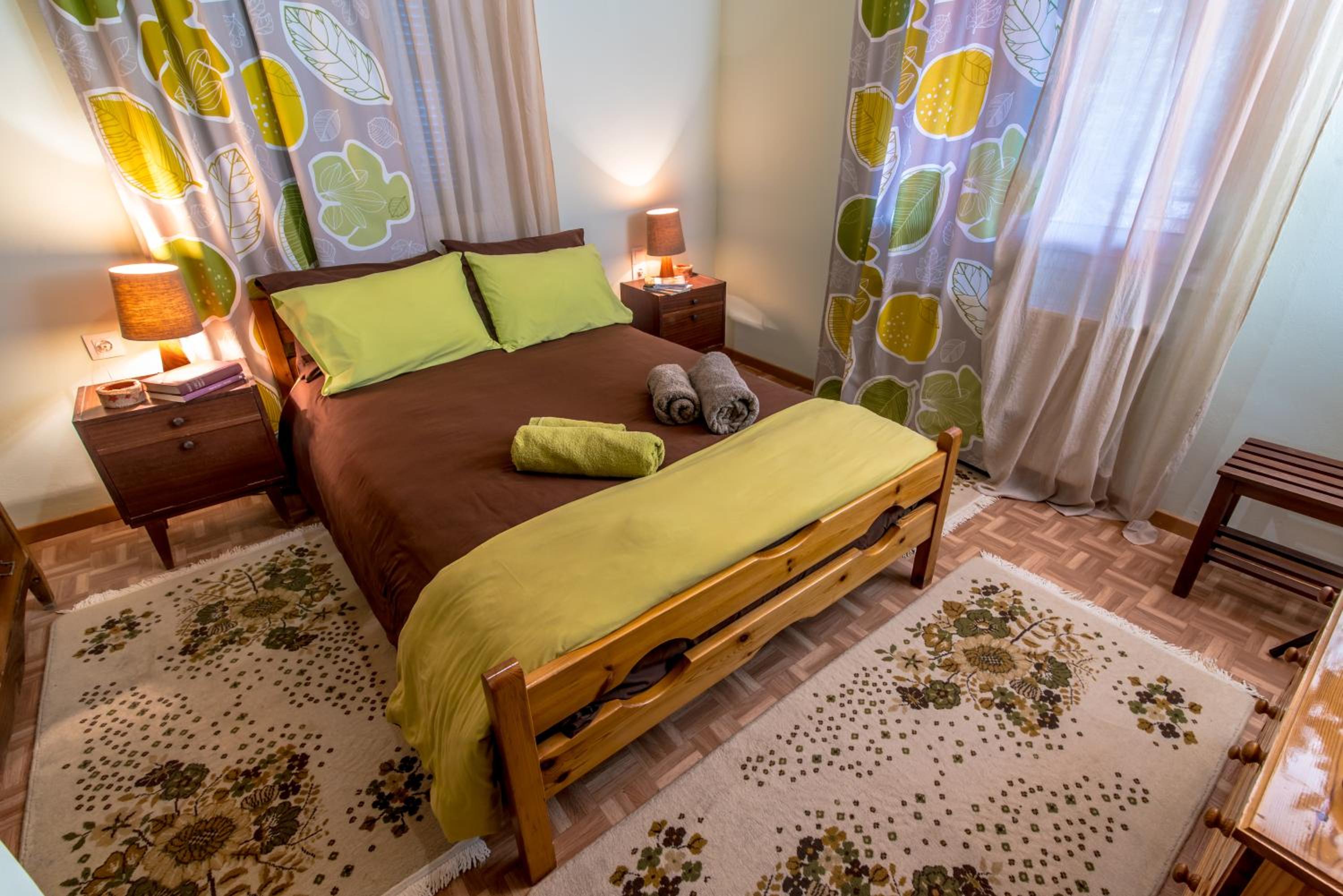 Two-Bedroom House With Mountain View photo 3