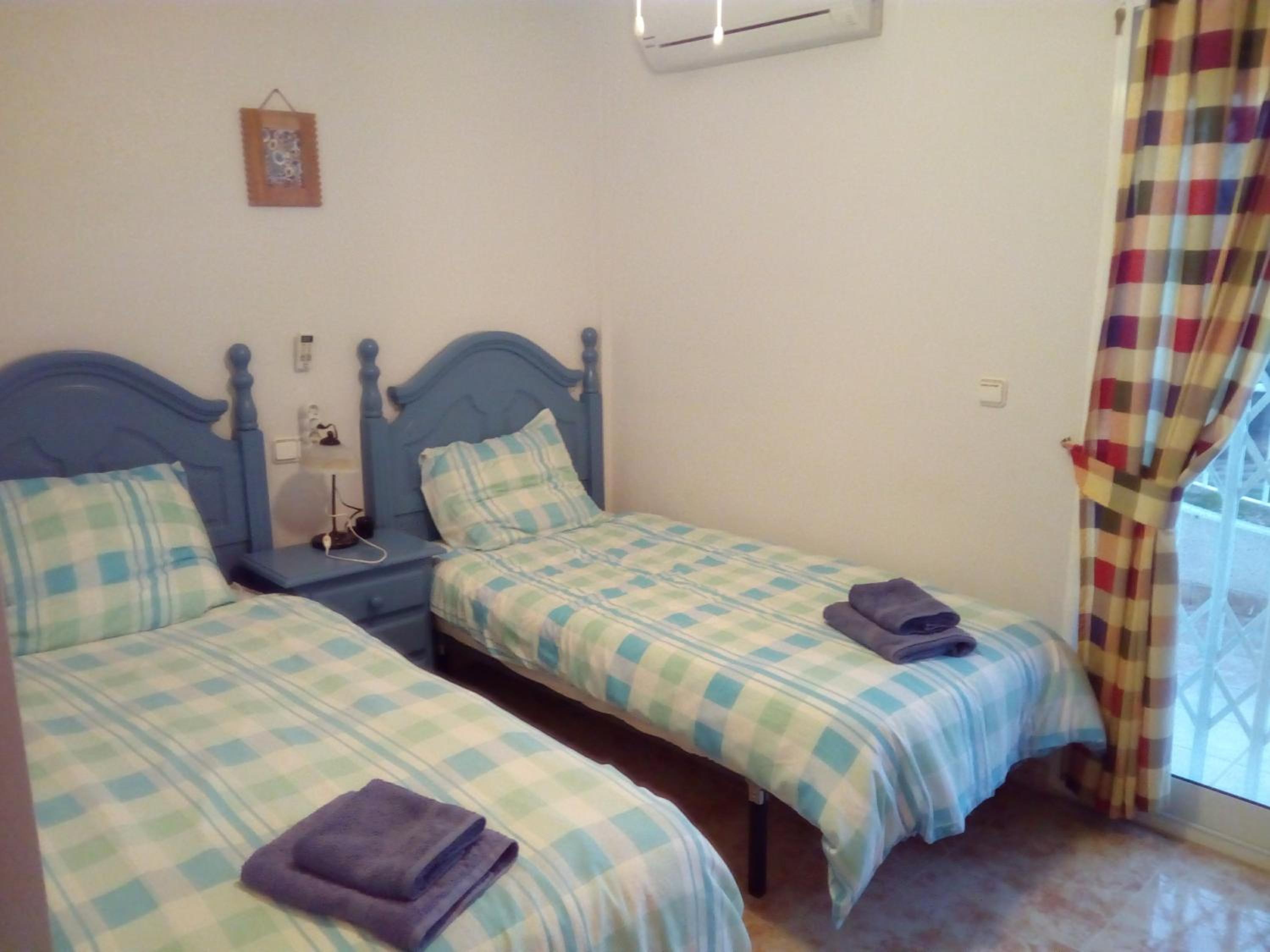 Casa de cinco habitaciones