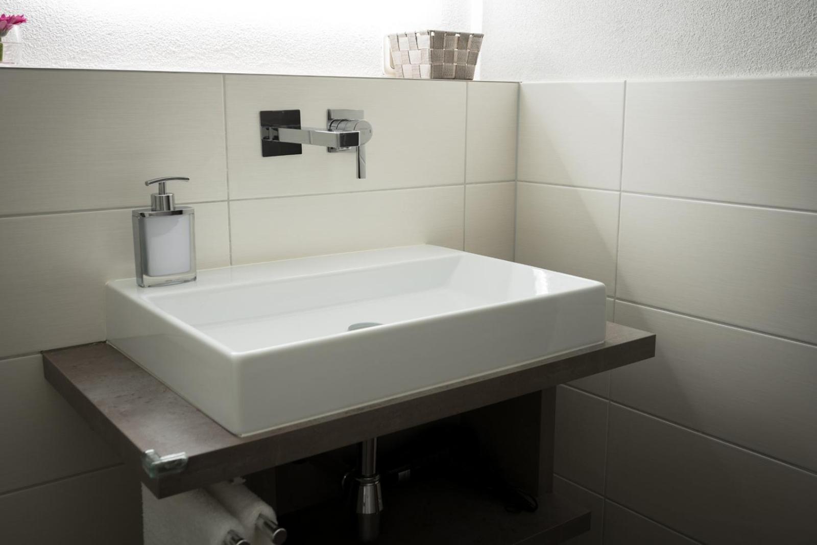 Deluxe Single Room photo 3