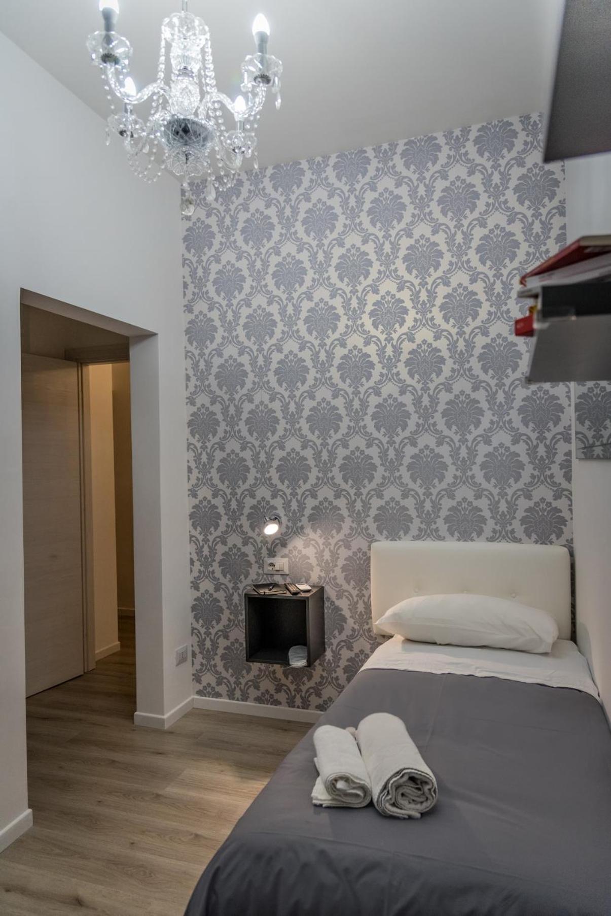 Standard Single Room photo 3