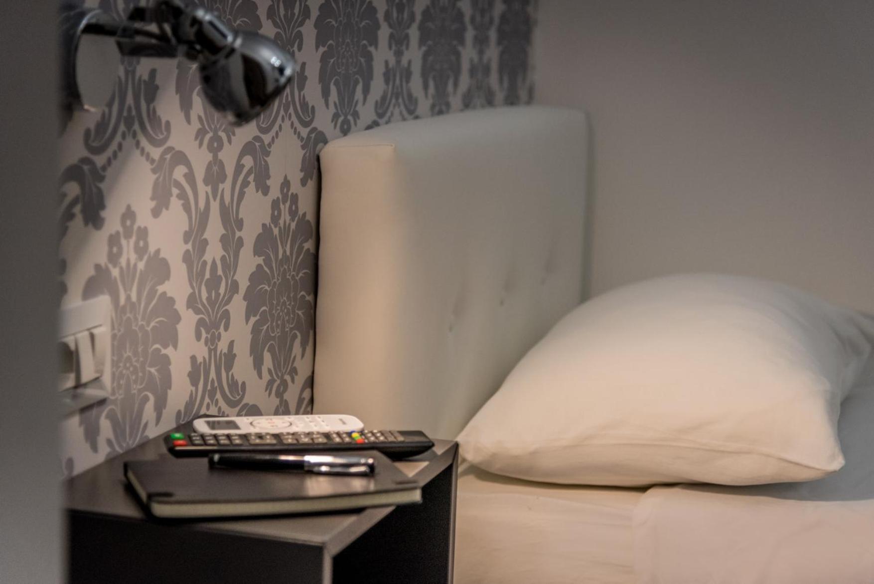 Standard Single Room photo 1