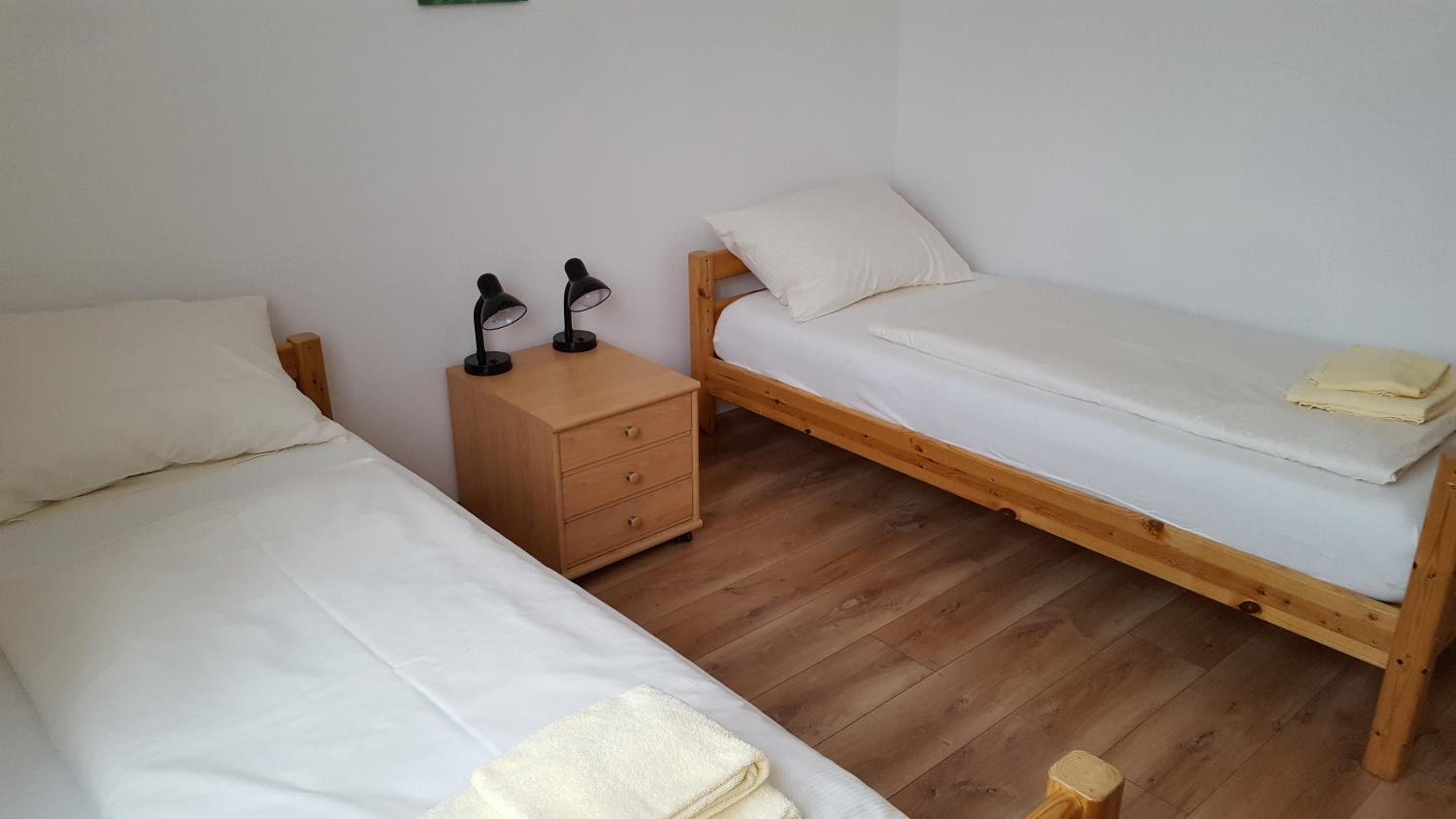 Two-Bedroom Suite photo 2