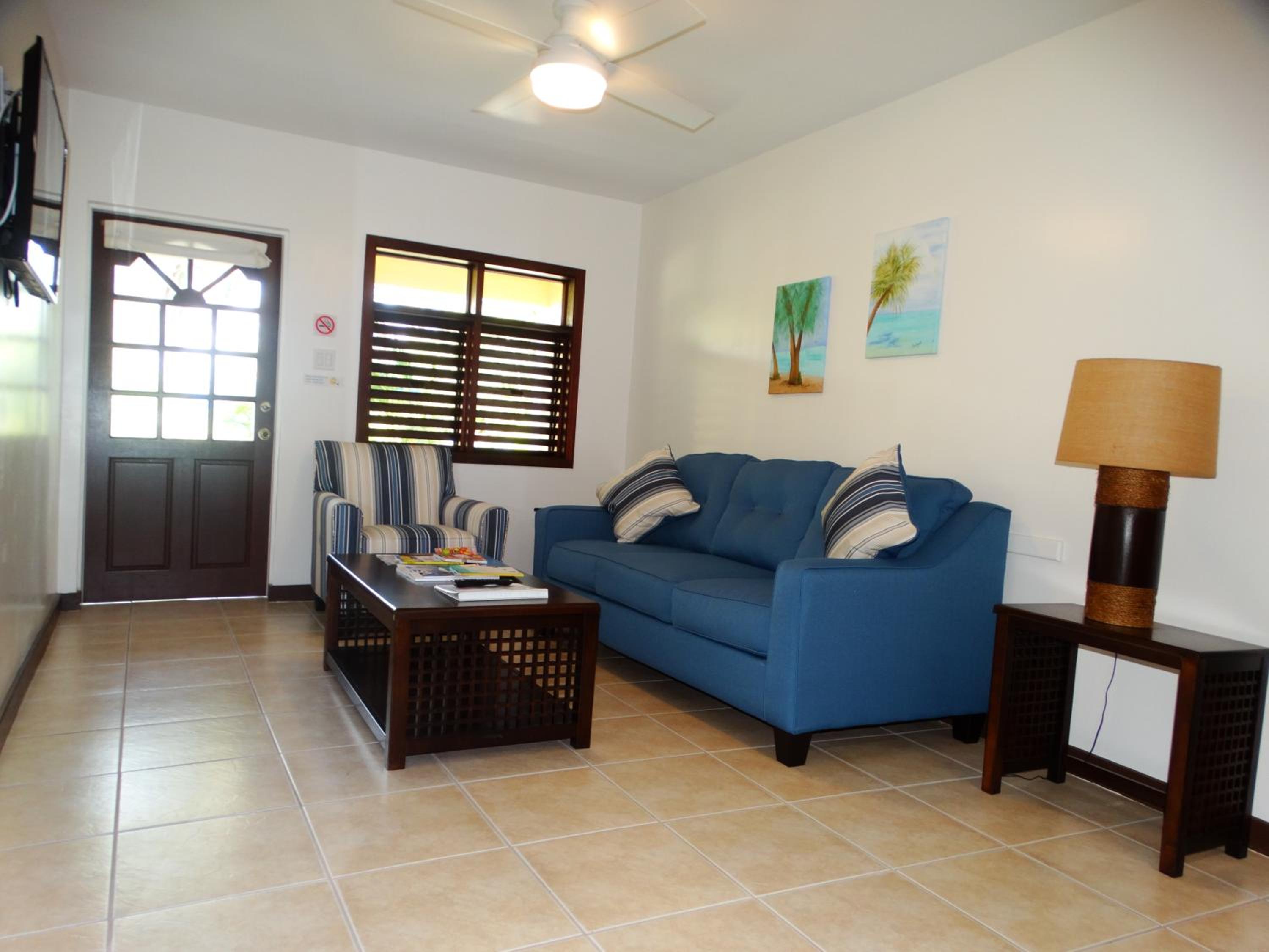 Garden View Suite photo 3