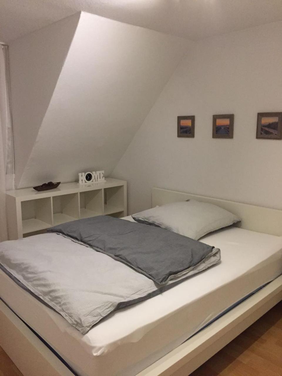 Two-Bedroom Apartment 78