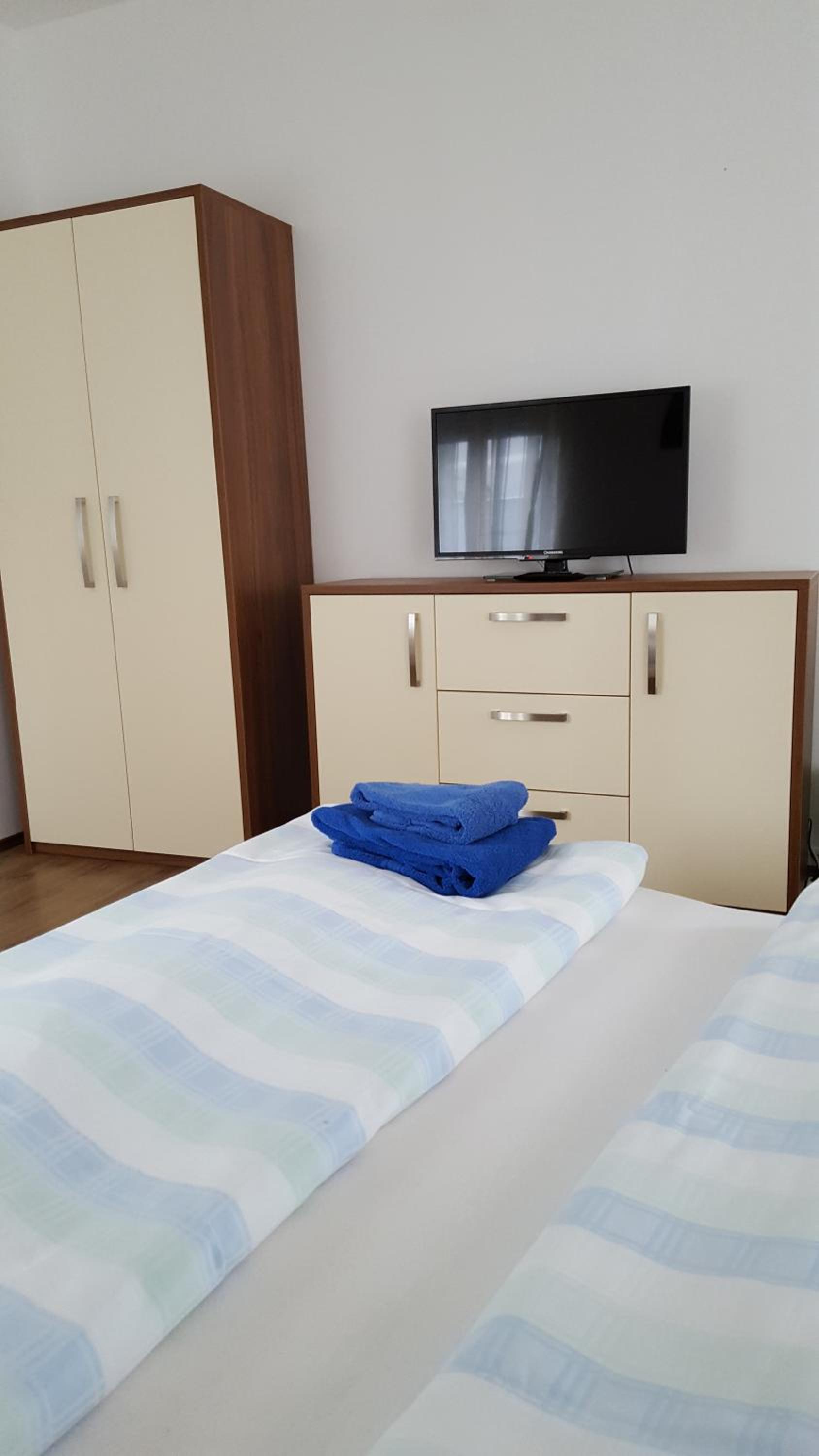 Double or Twin Room photo 3