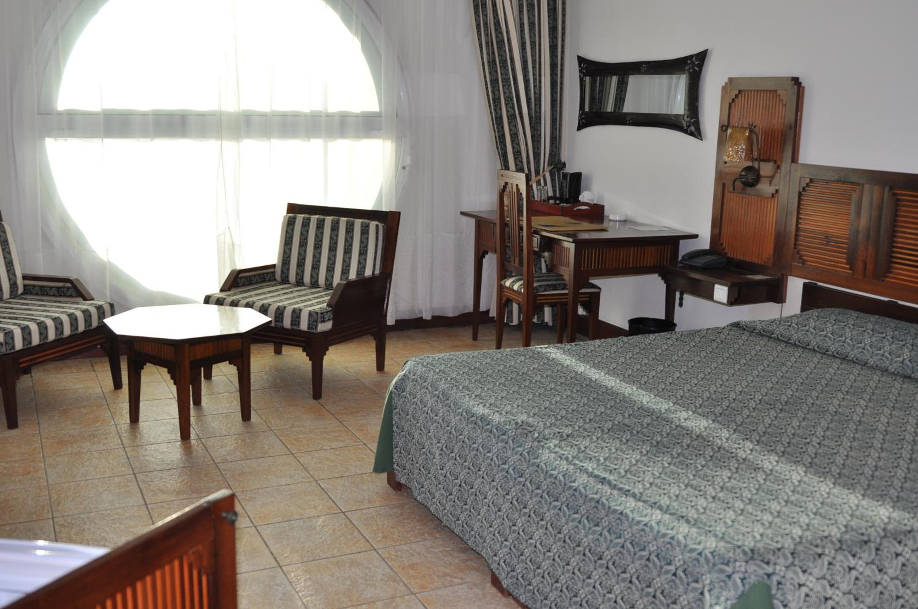 Standard Triple Room photo 3