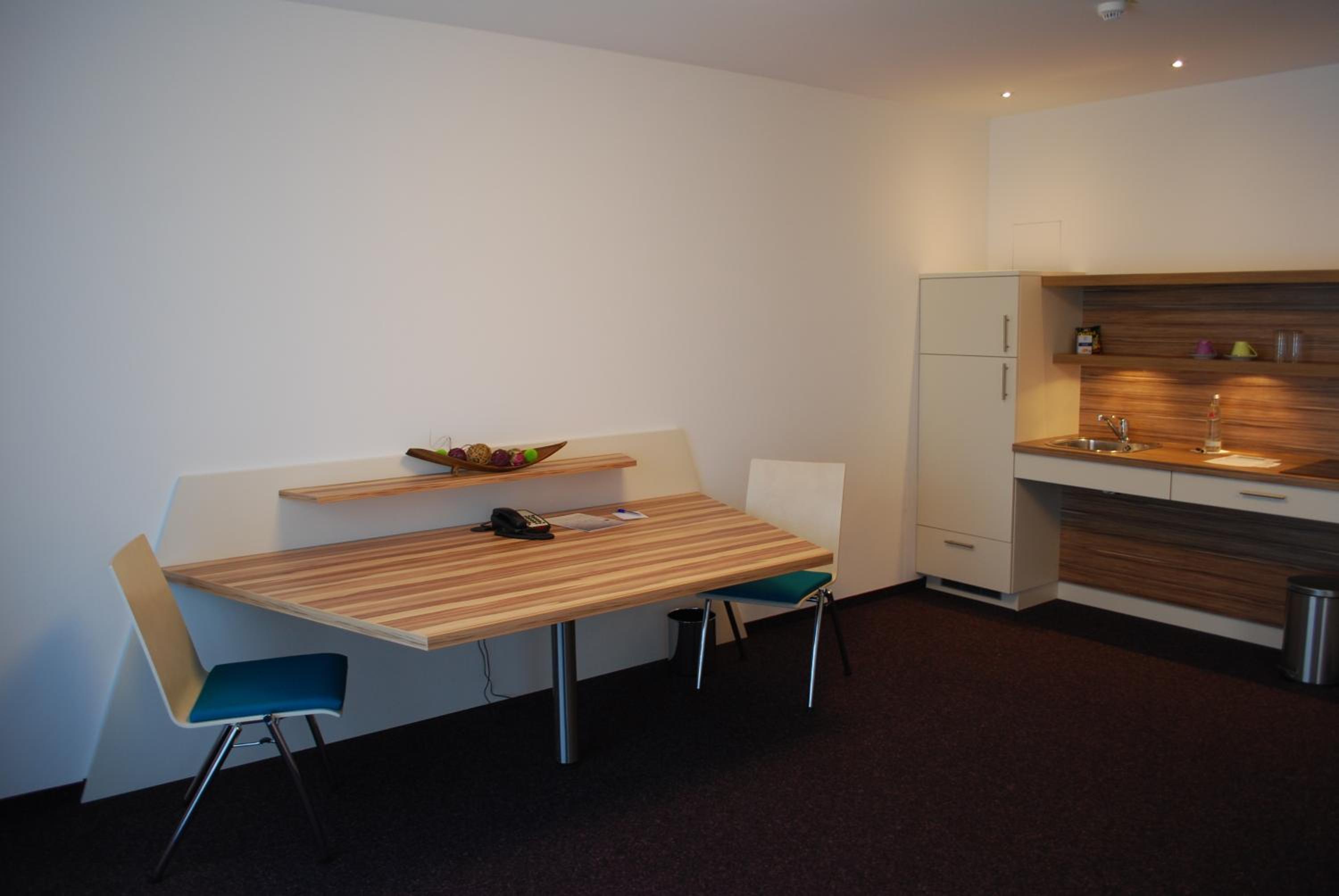 Double Room - Photo 10