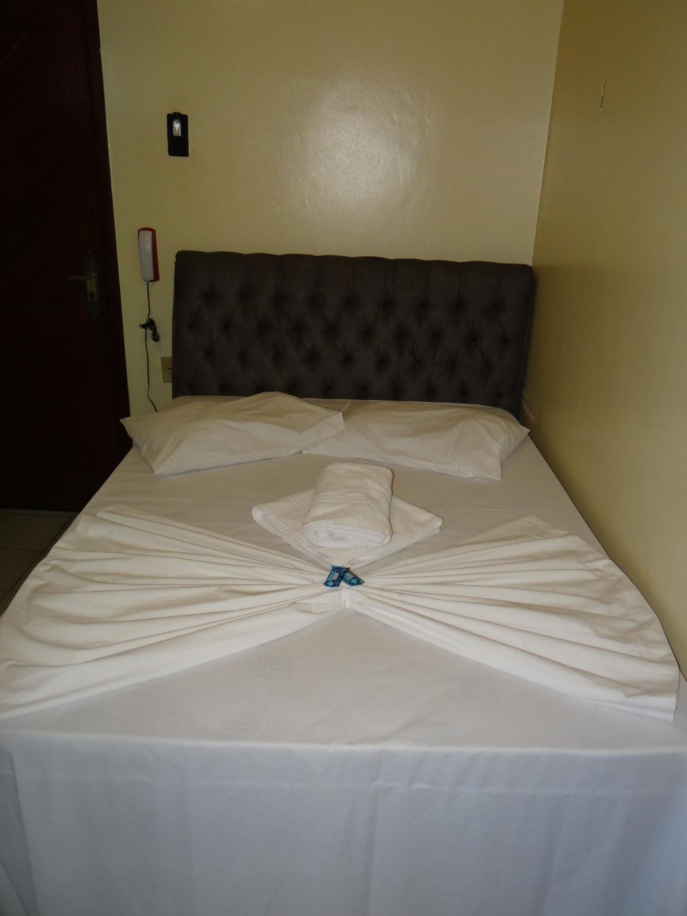 Superior Double Room with Air Conditioner photo 2