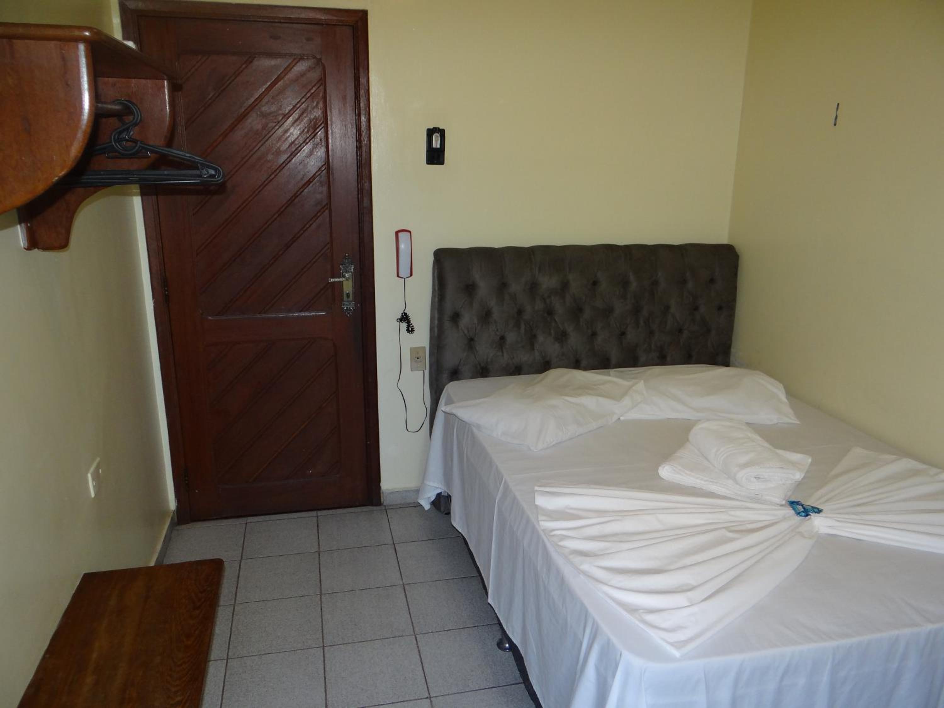 Superior Double Room with Air Conditioner photo 3