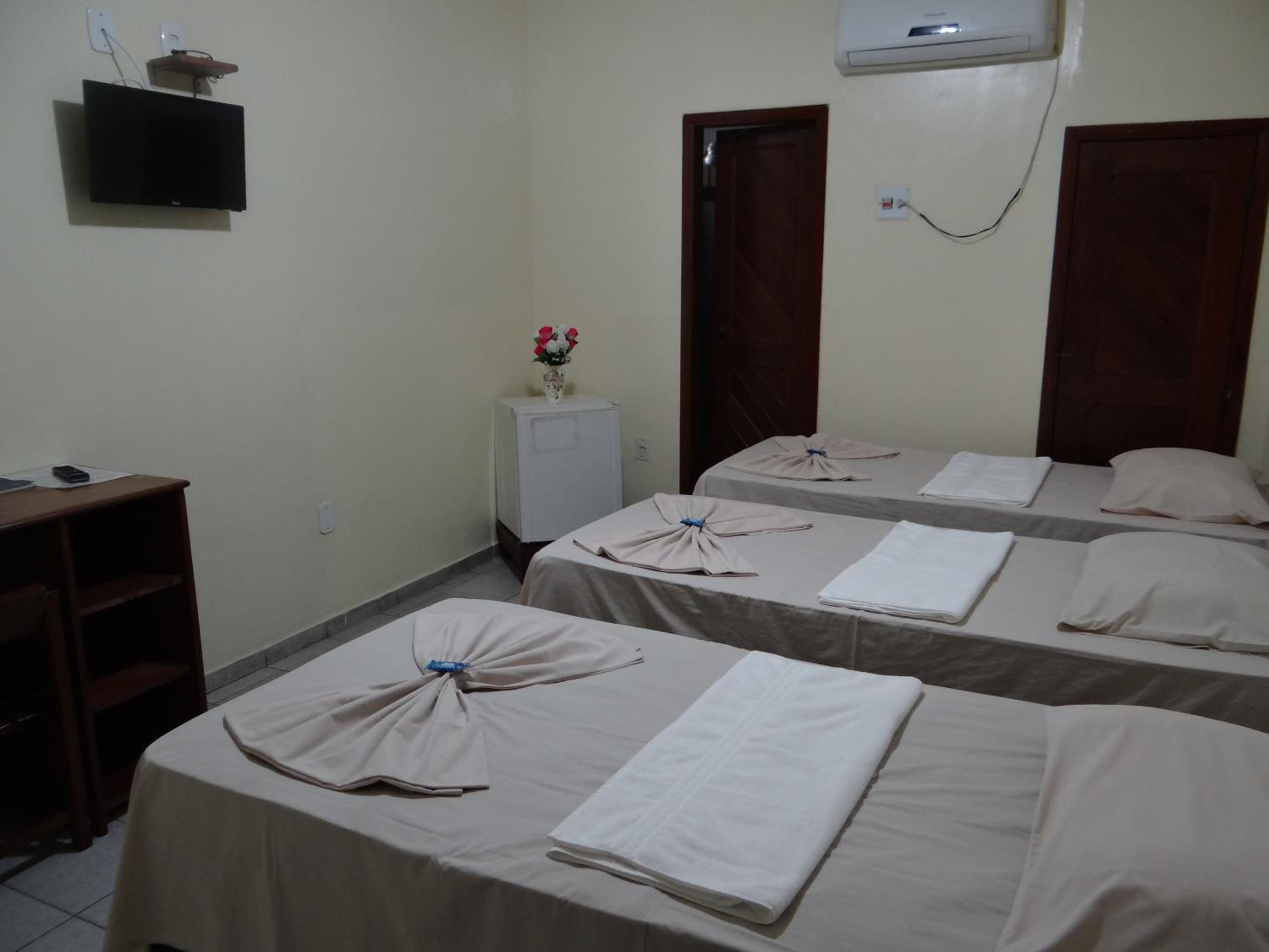 Superior Triple Room with Air Conditioning photo 1