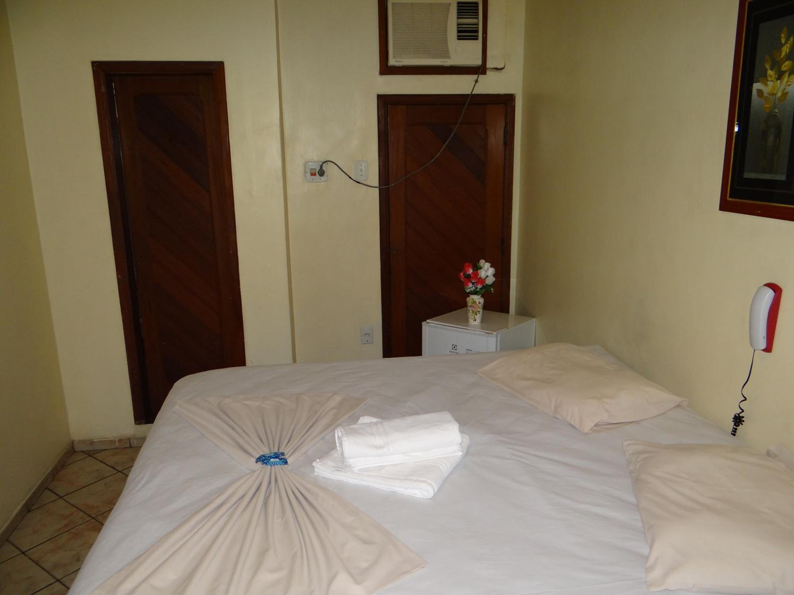 Double or Twin Room photo 3