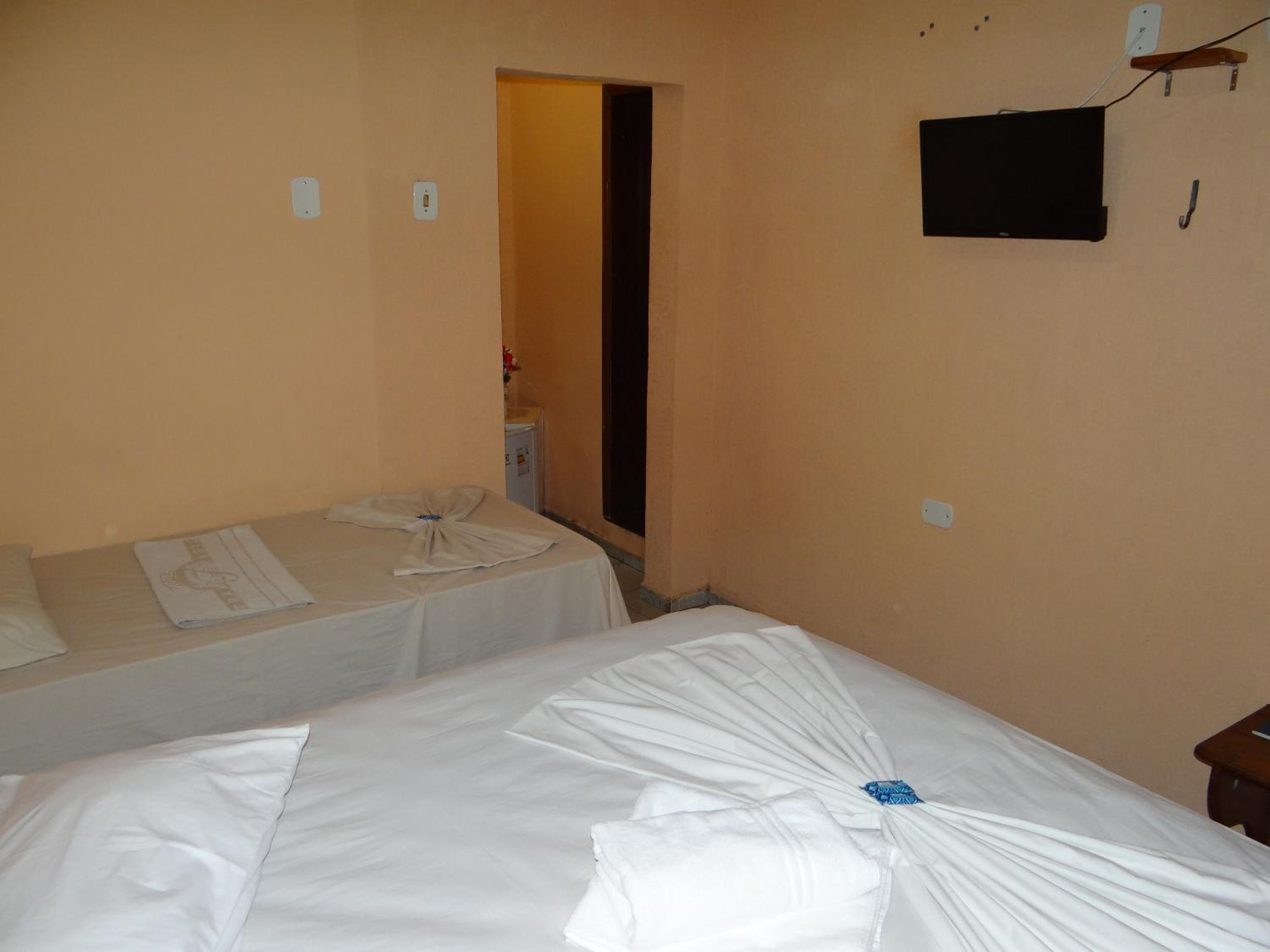 Superior Triple Room with Air Conditioning photo 2