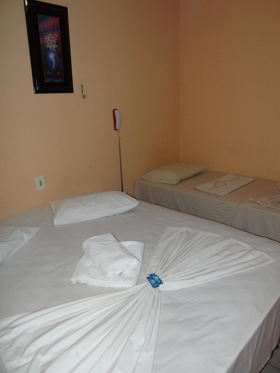 Superior Triple Room with Air Conditioning photo 3
