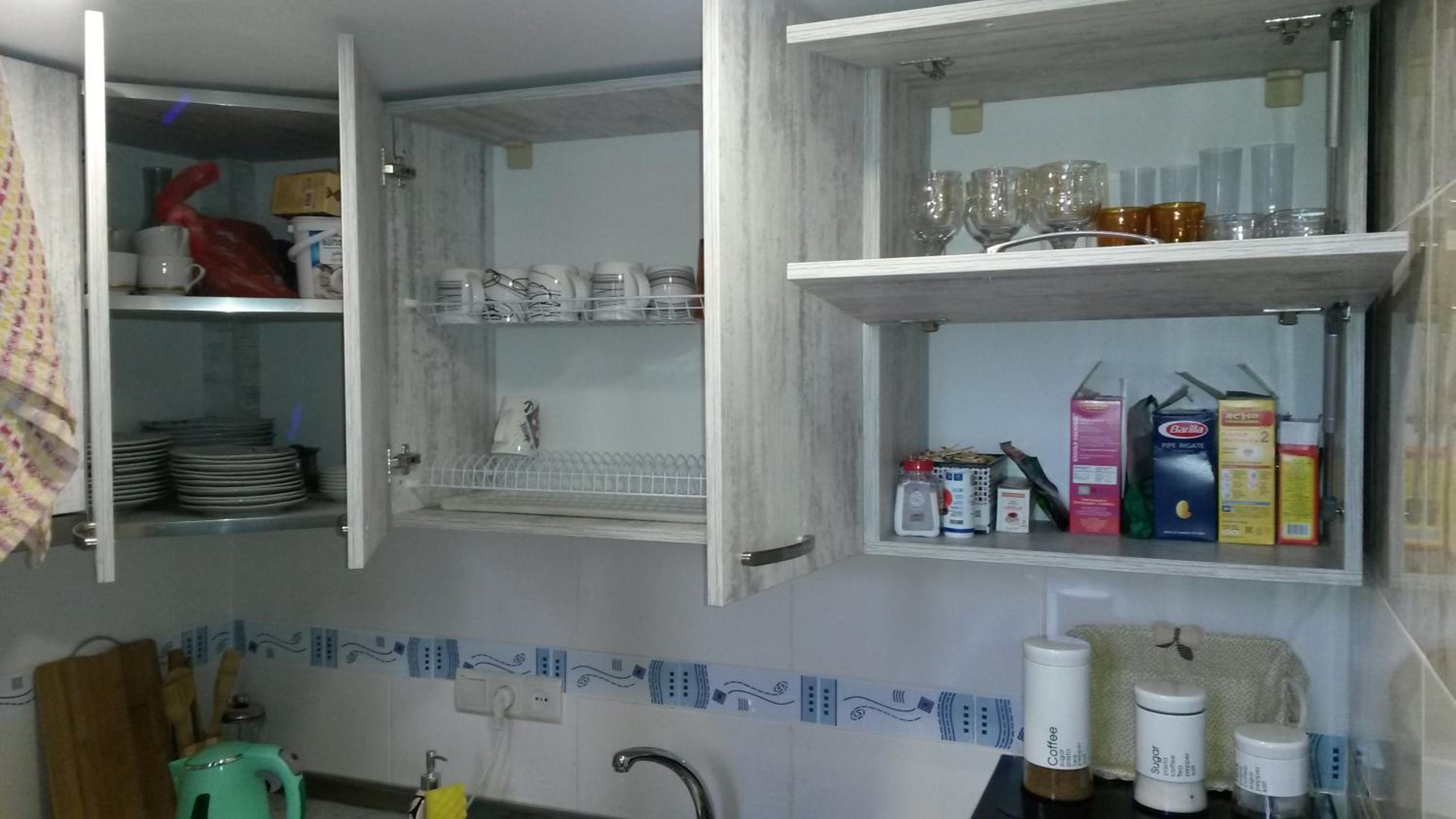 Twin Room with Shared Bathroom