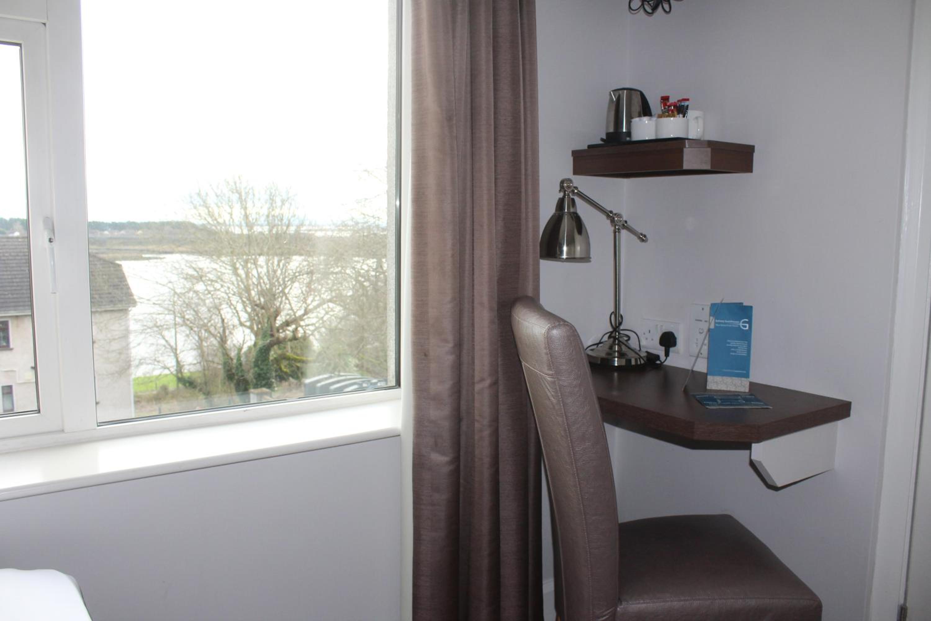 Double Room - Photo 14