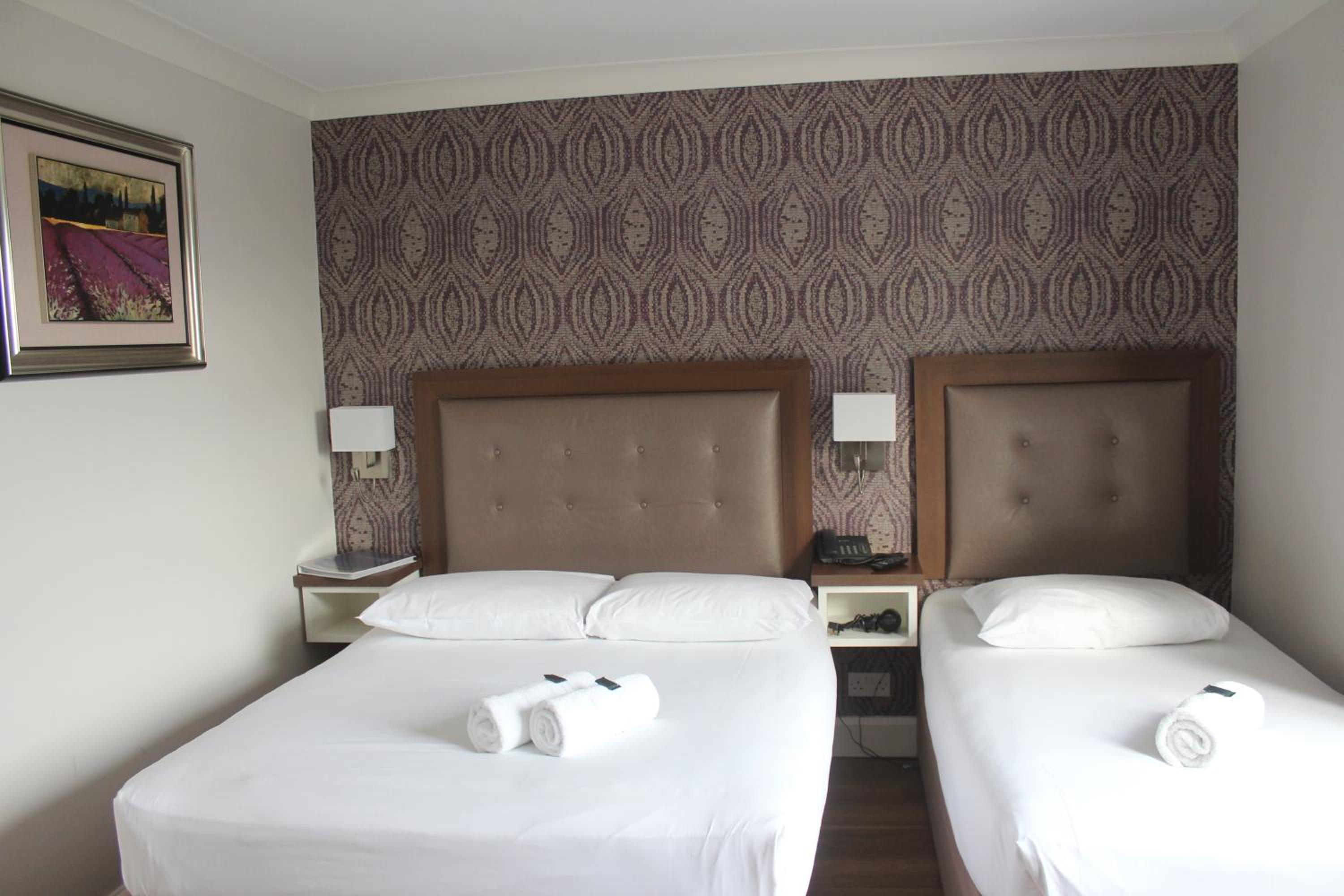 Triple Room - Photo 44