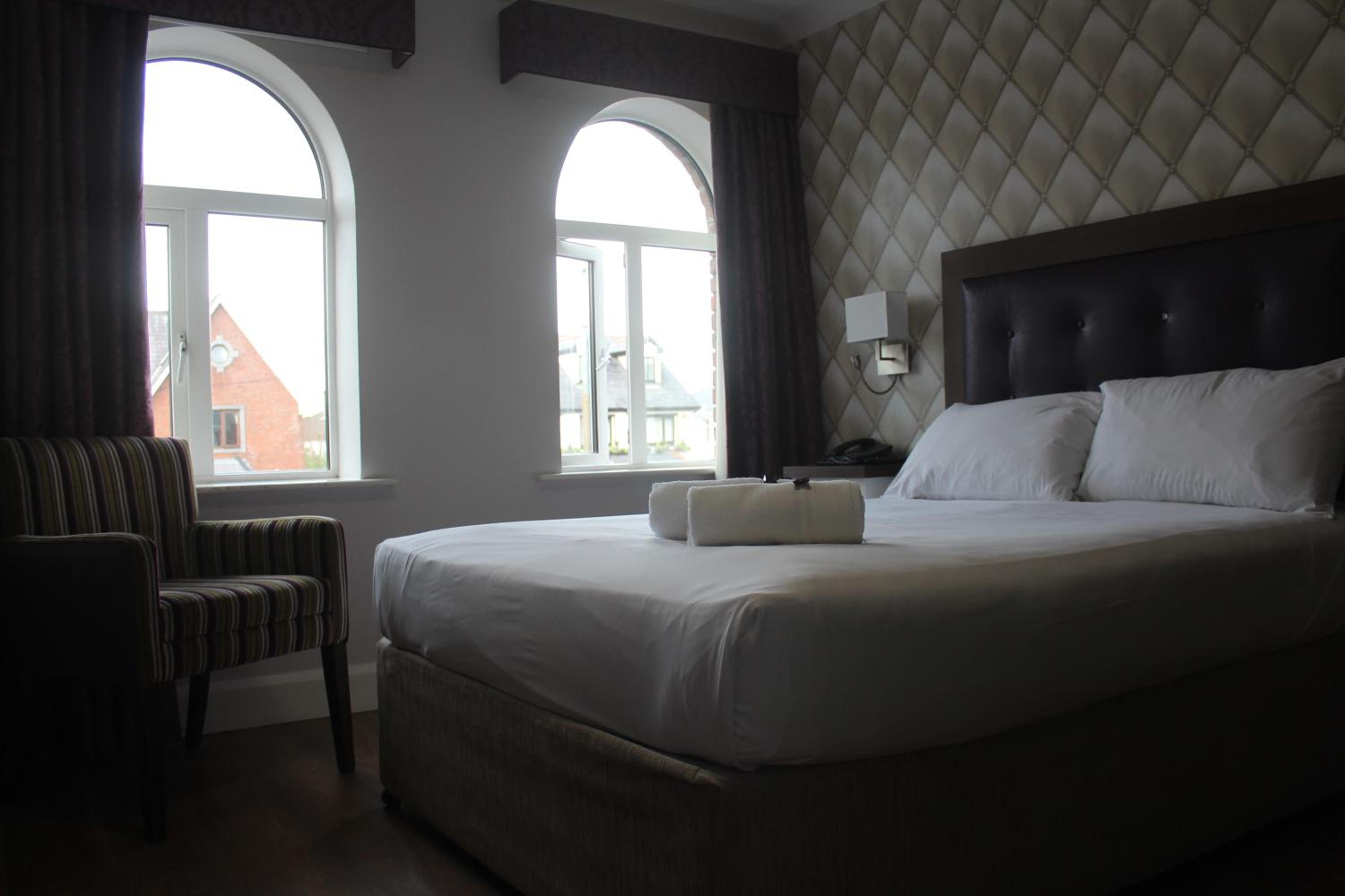 Double Room - Photo 16
