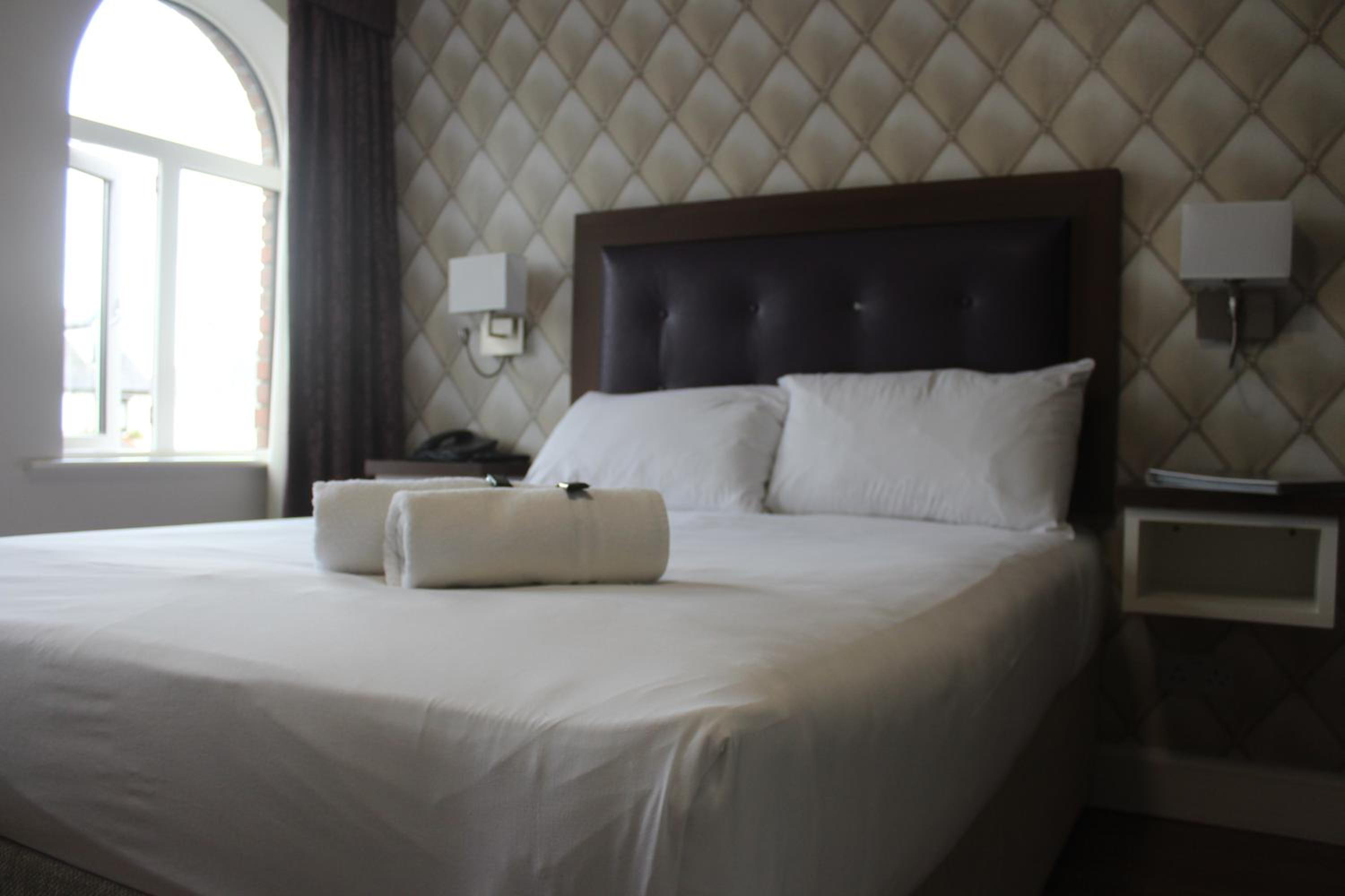 Double Room - Photo 17