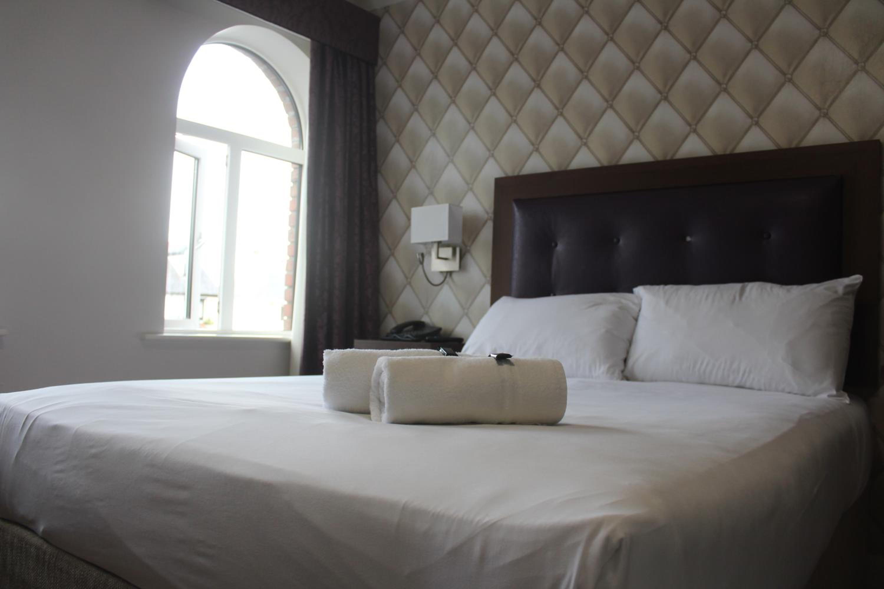 Double Room - Photo 18