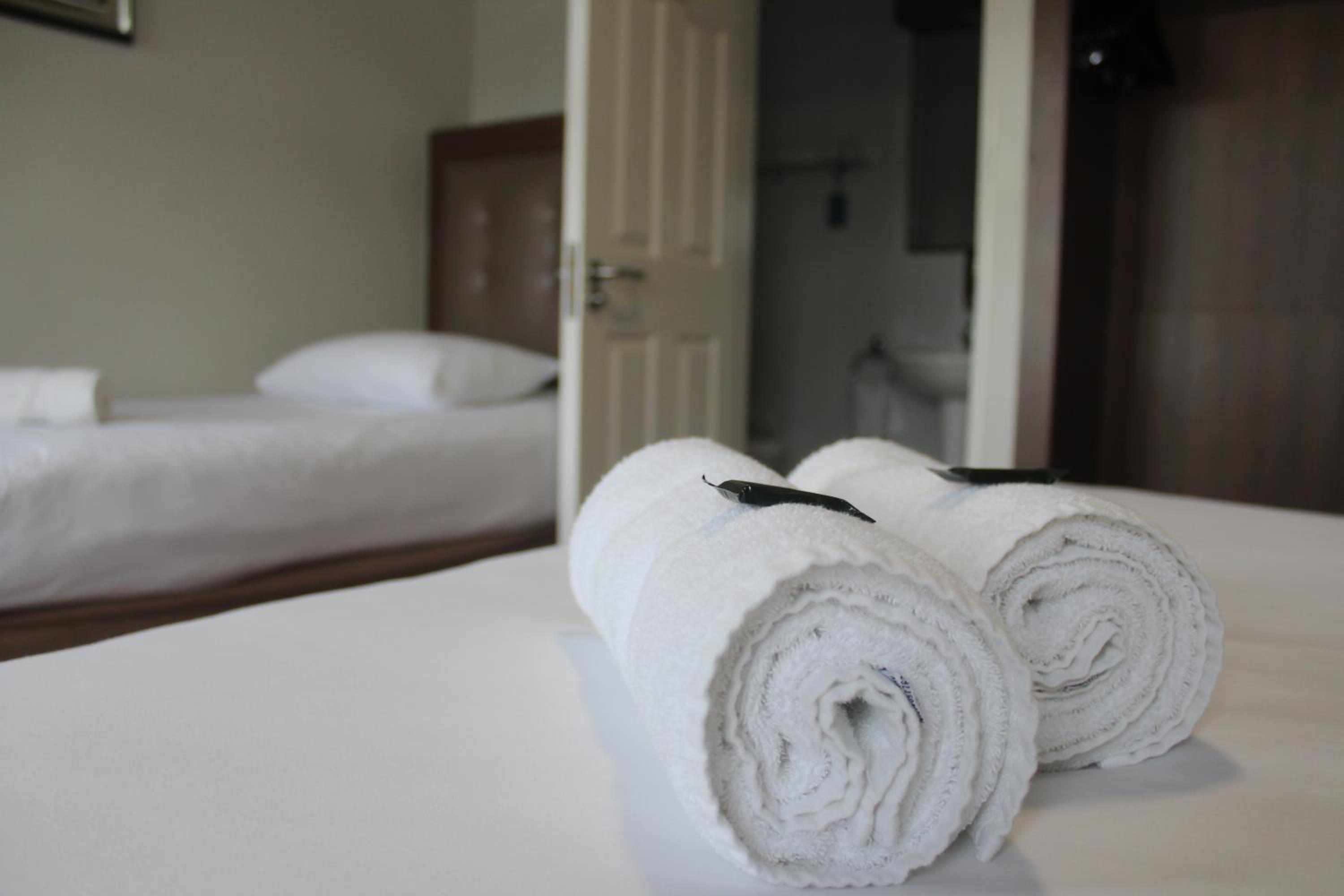 Triple Room - Photo 8