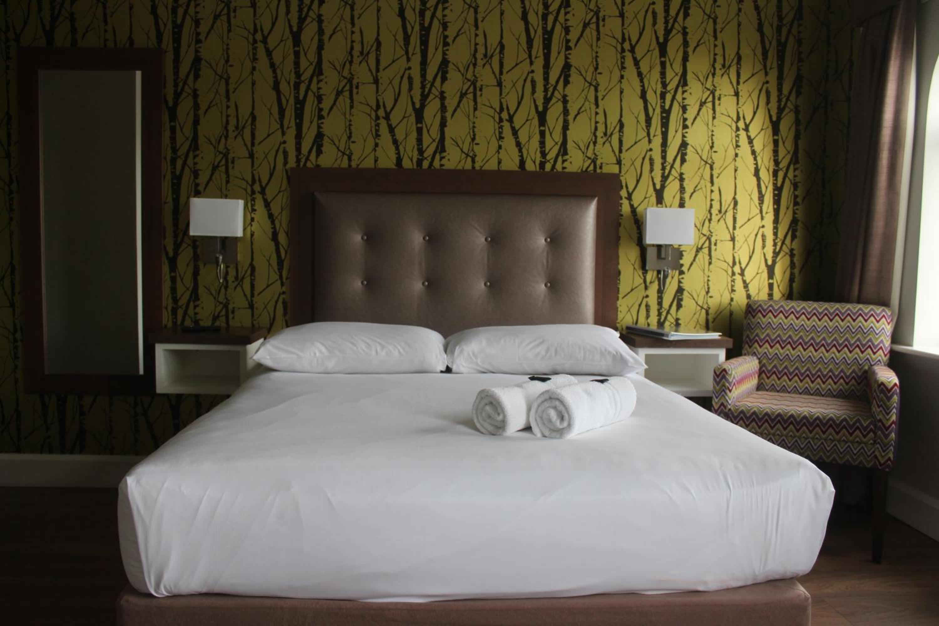 Double Room - Photo 23